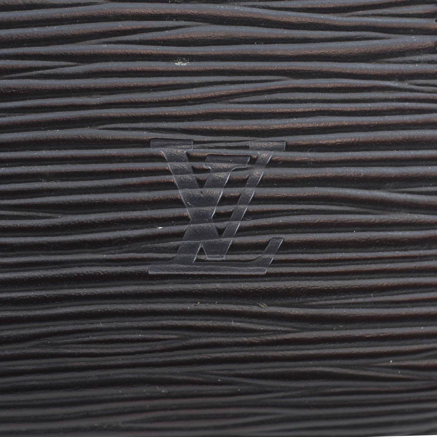 Louis Vuitton Epi Pochette