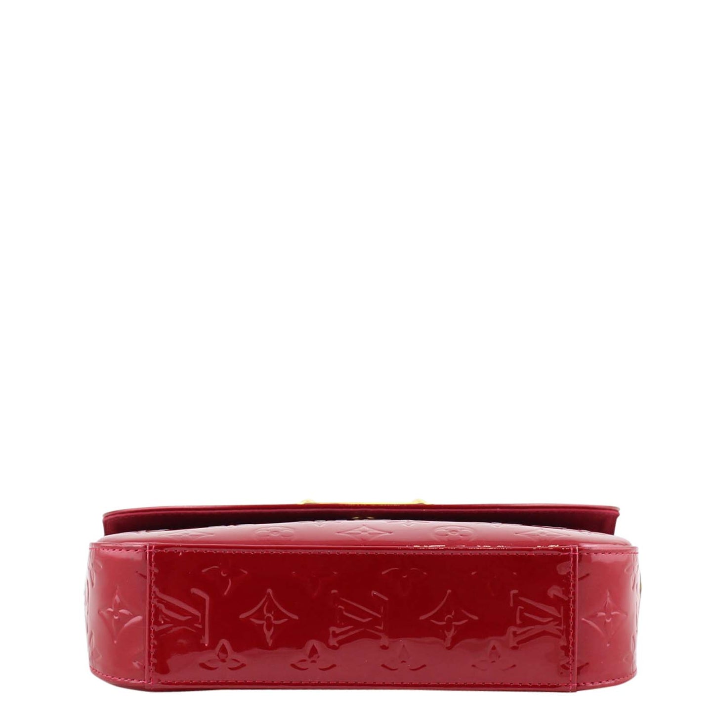 Louis Vuitton Rodeo Vernis Pomme D’amour