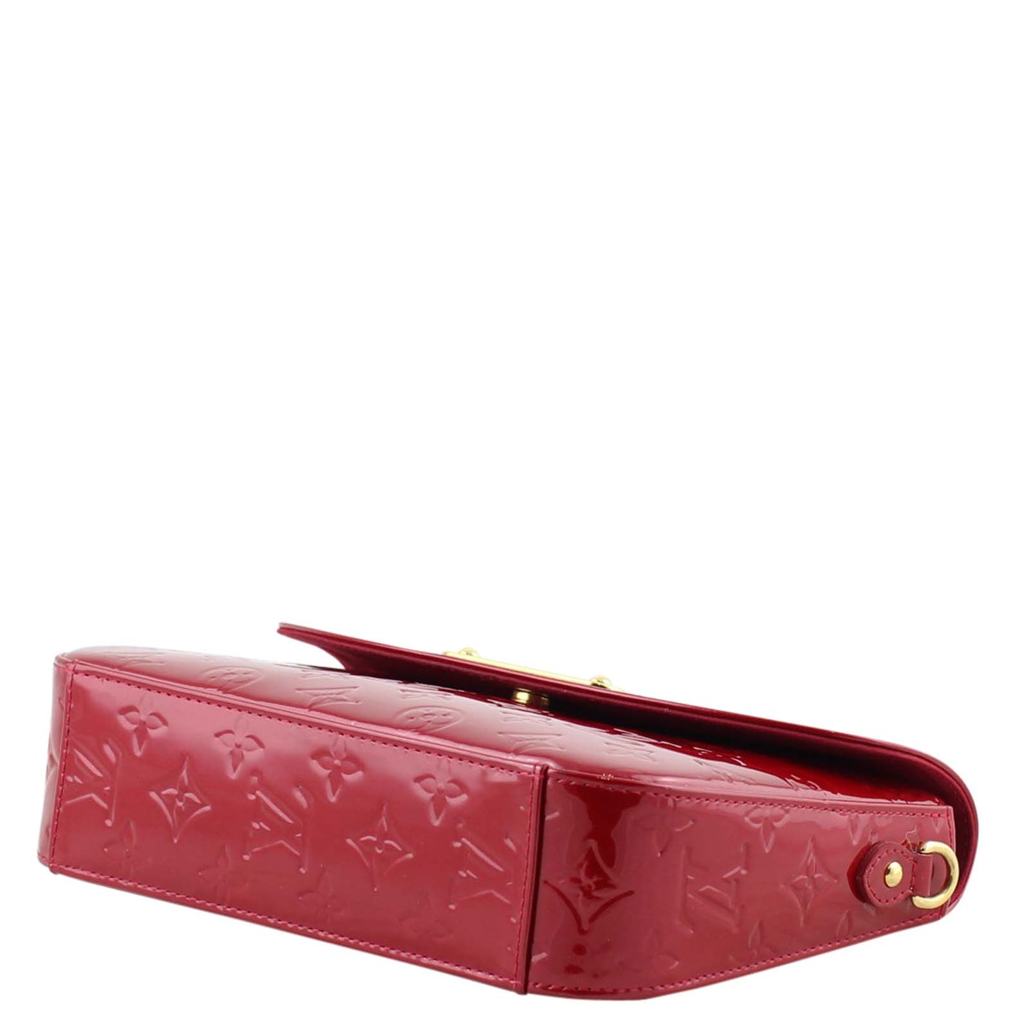 Louis Vuitton Rodeo Vernis Pomme D’amour