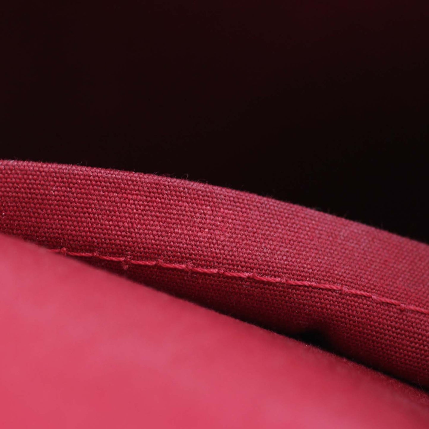 Louis Vuitton Rodeo Vernis Pomme D’amour