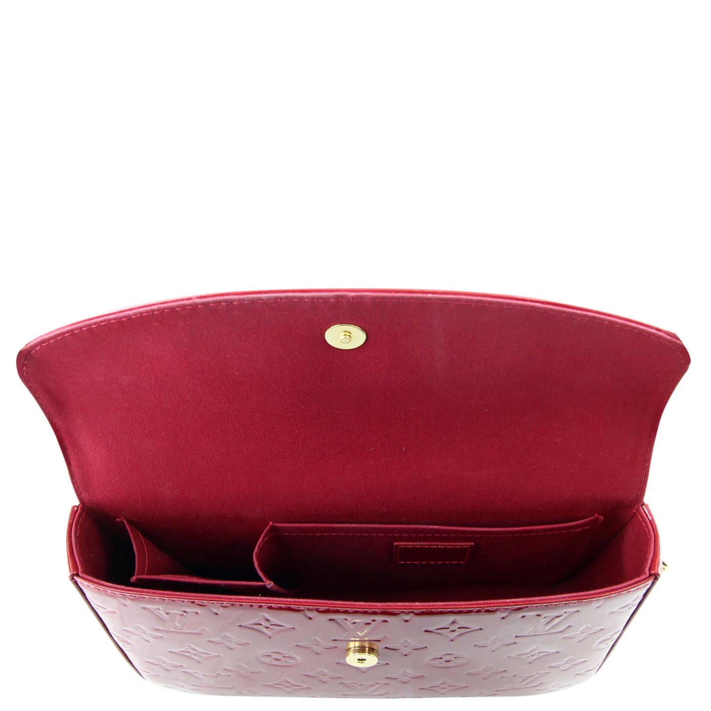 Louis Vuitton Rodeo Vernis Pomme D’amour