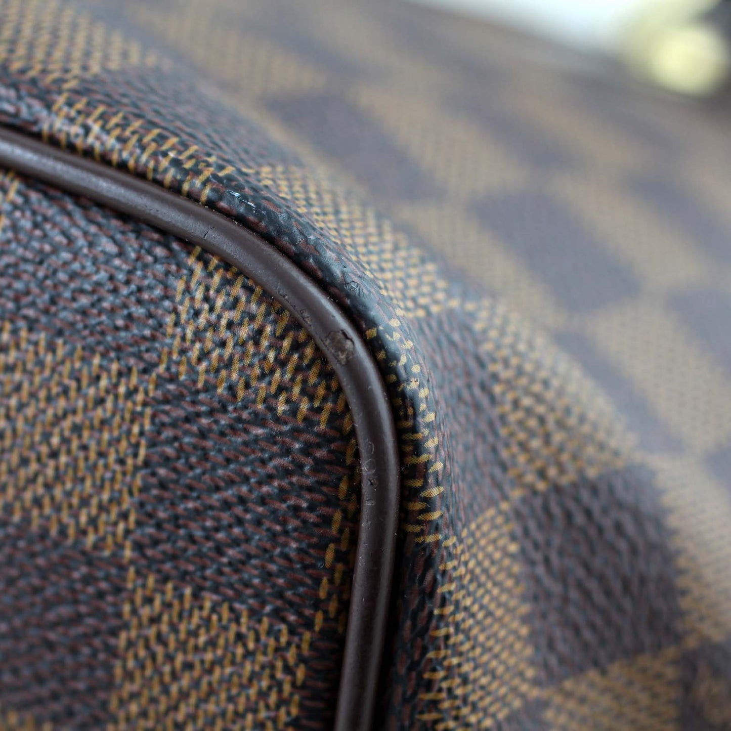 Louis Vuitton Saleya PM