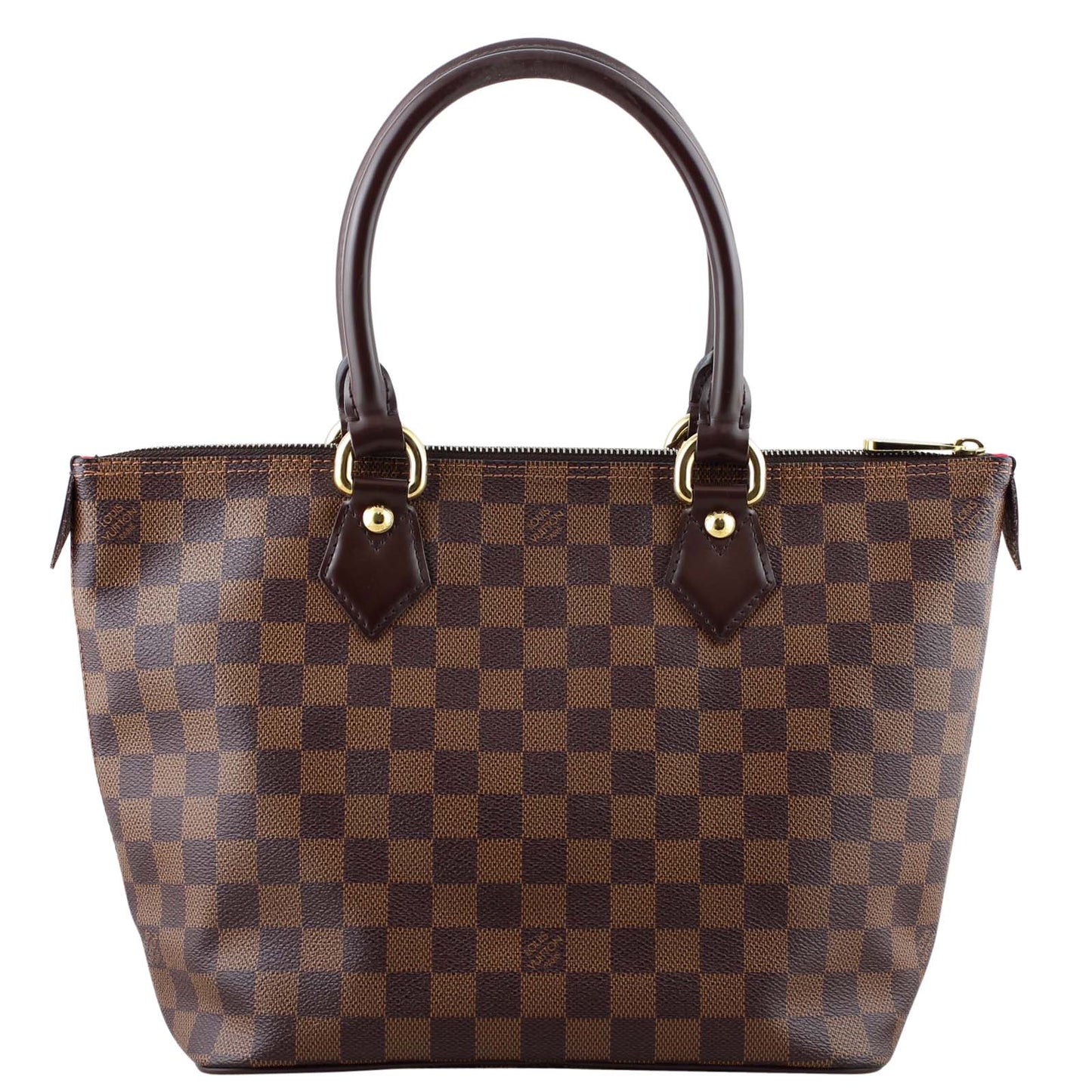 Louis Vuitton Saleya PM