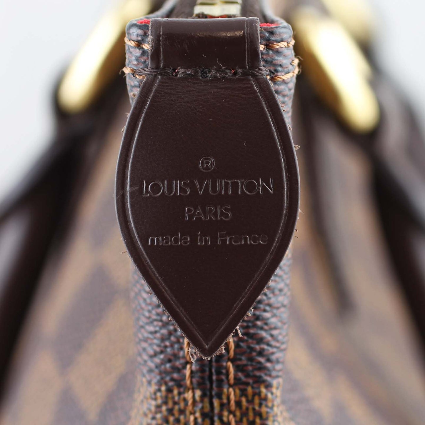 Louis Vuitton Saleya PM
