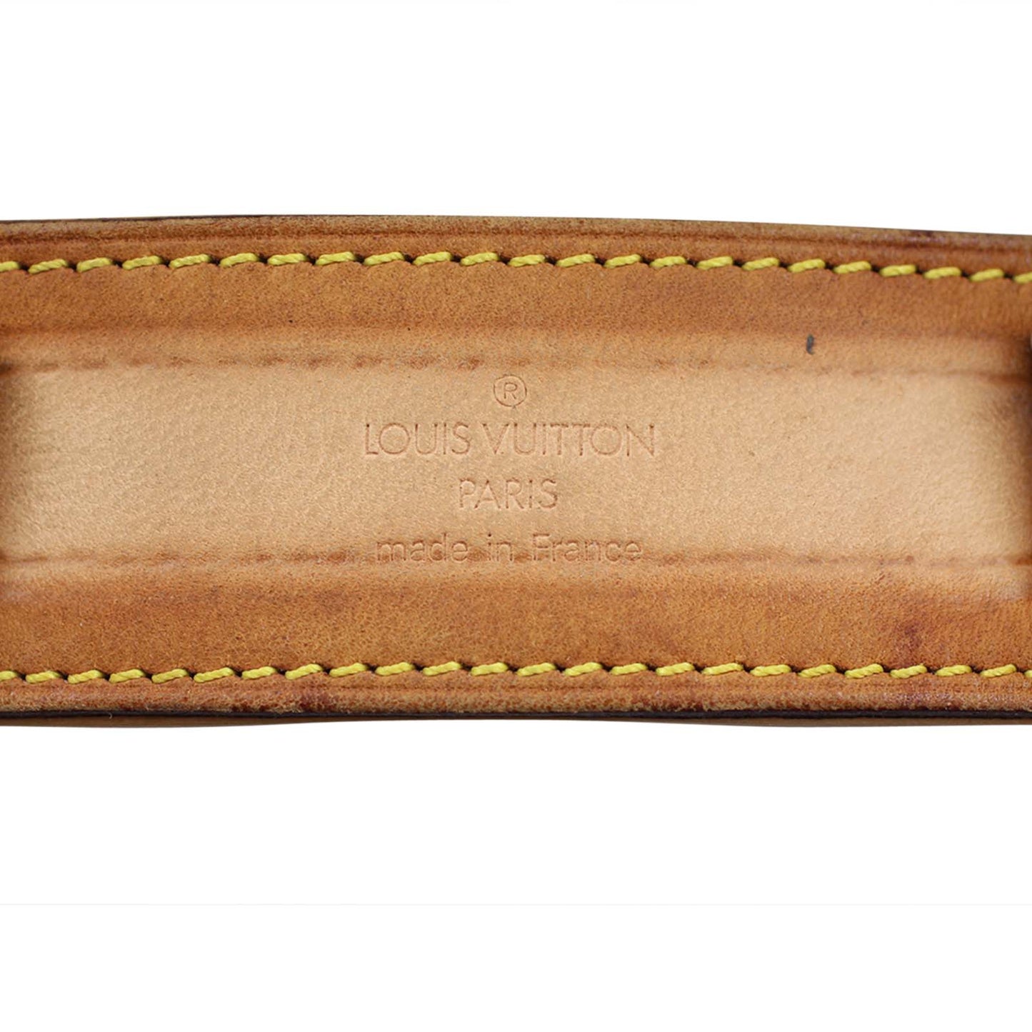 Louis Vuitton Saumur 30 Monogram