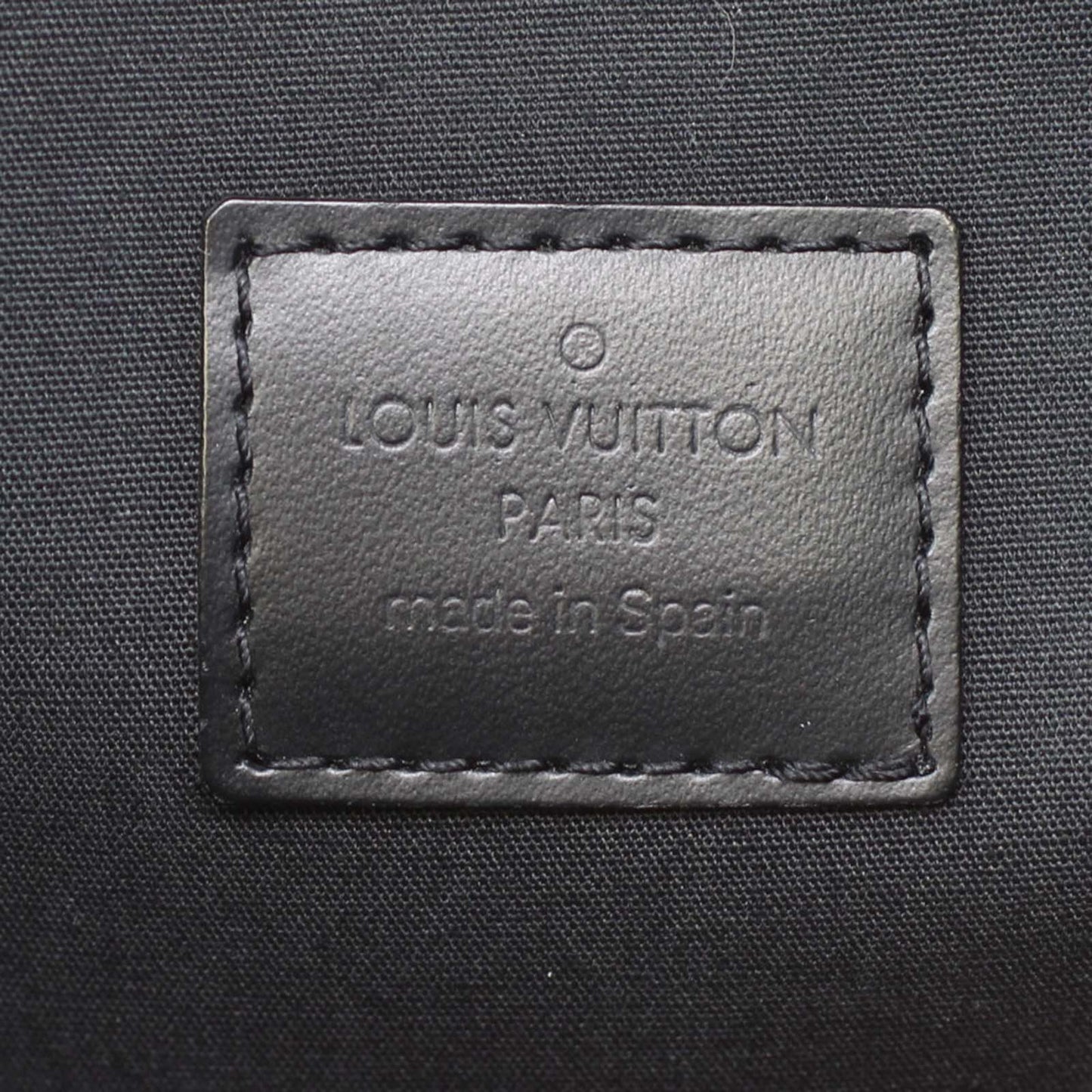 Louis Vuitton Croisette PM