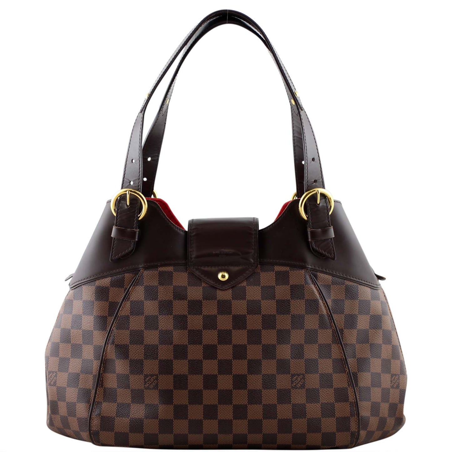 Louis Vuitton Sistina GM