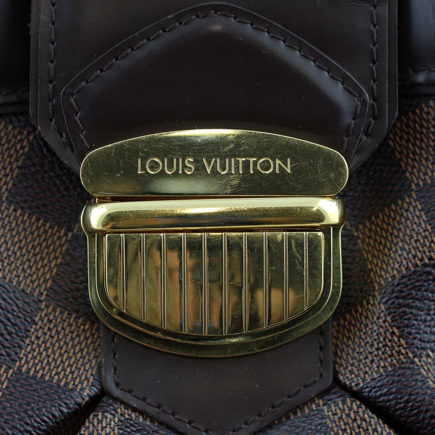 Louis Vuitton Sistina GM