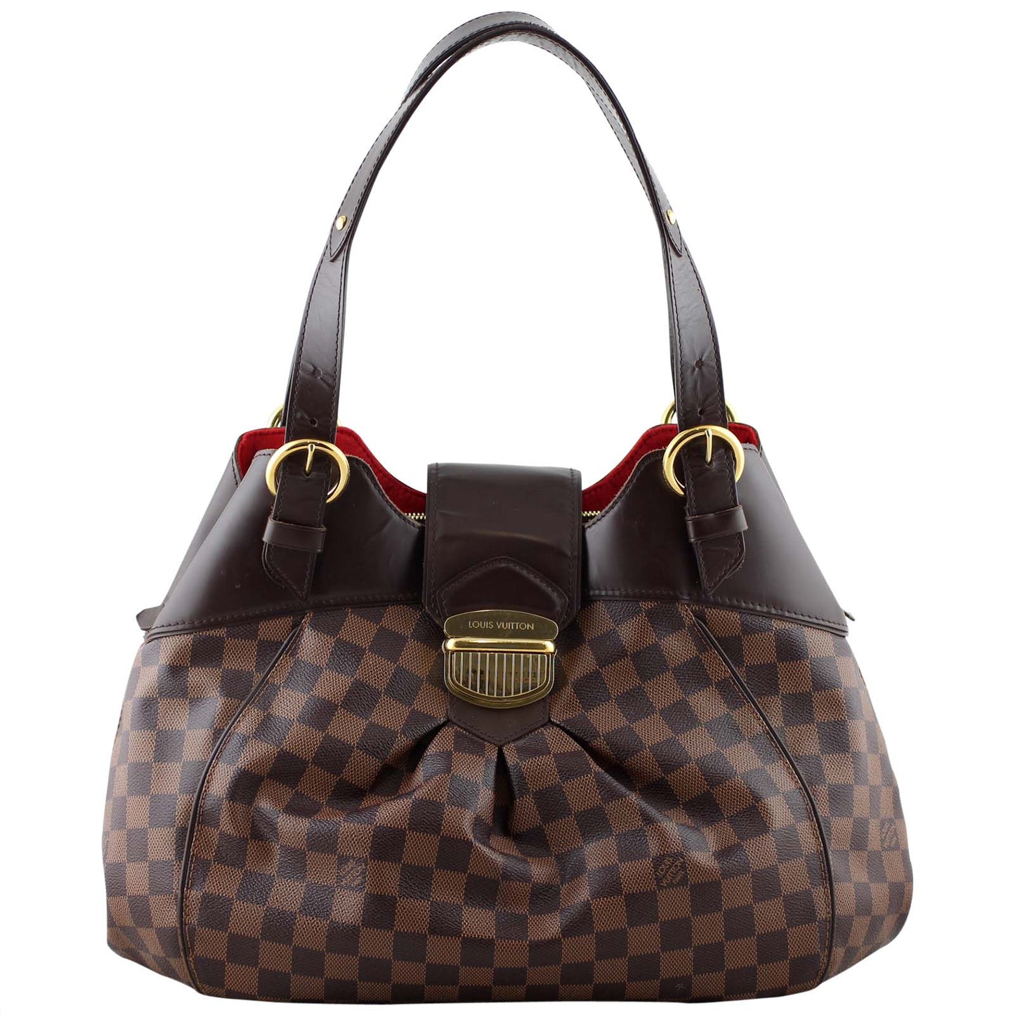 Louis Vuitton Sistina GM