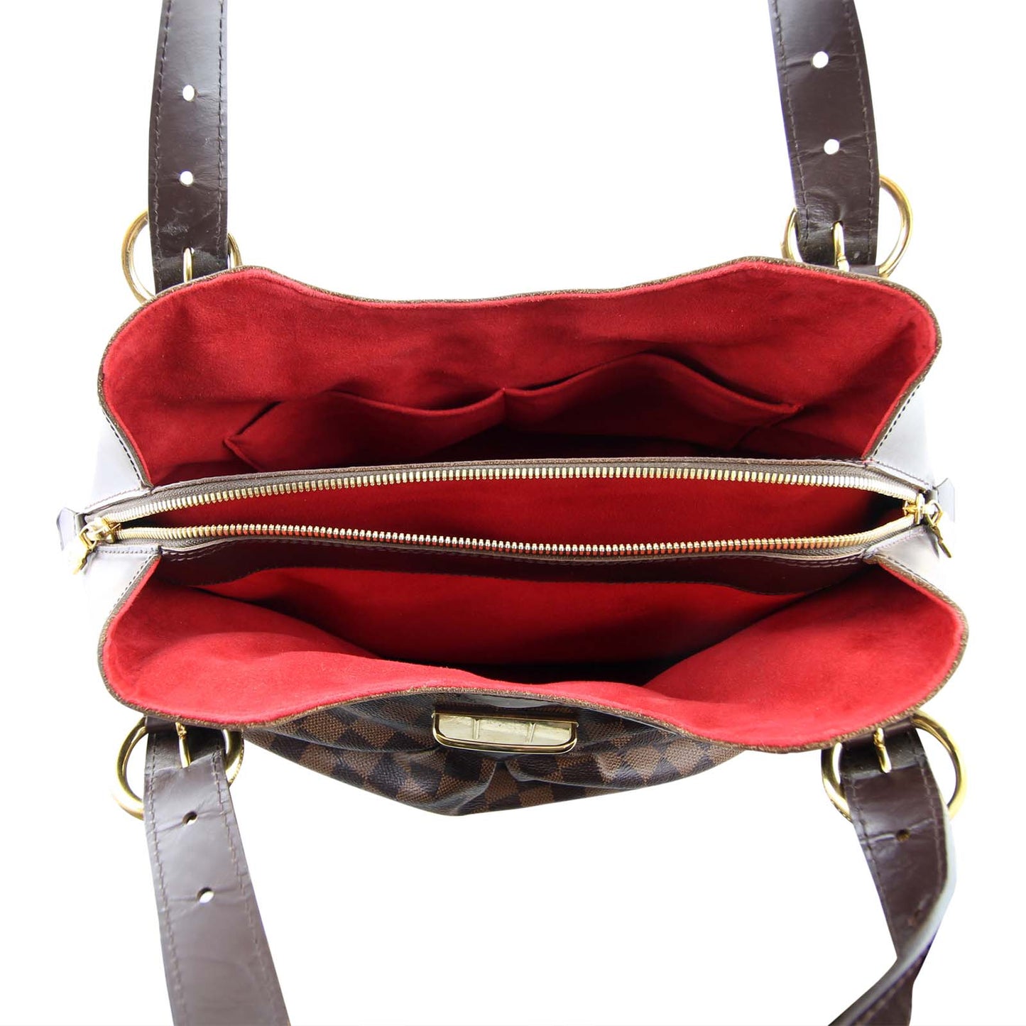 Louis Vuitton Sistina GM