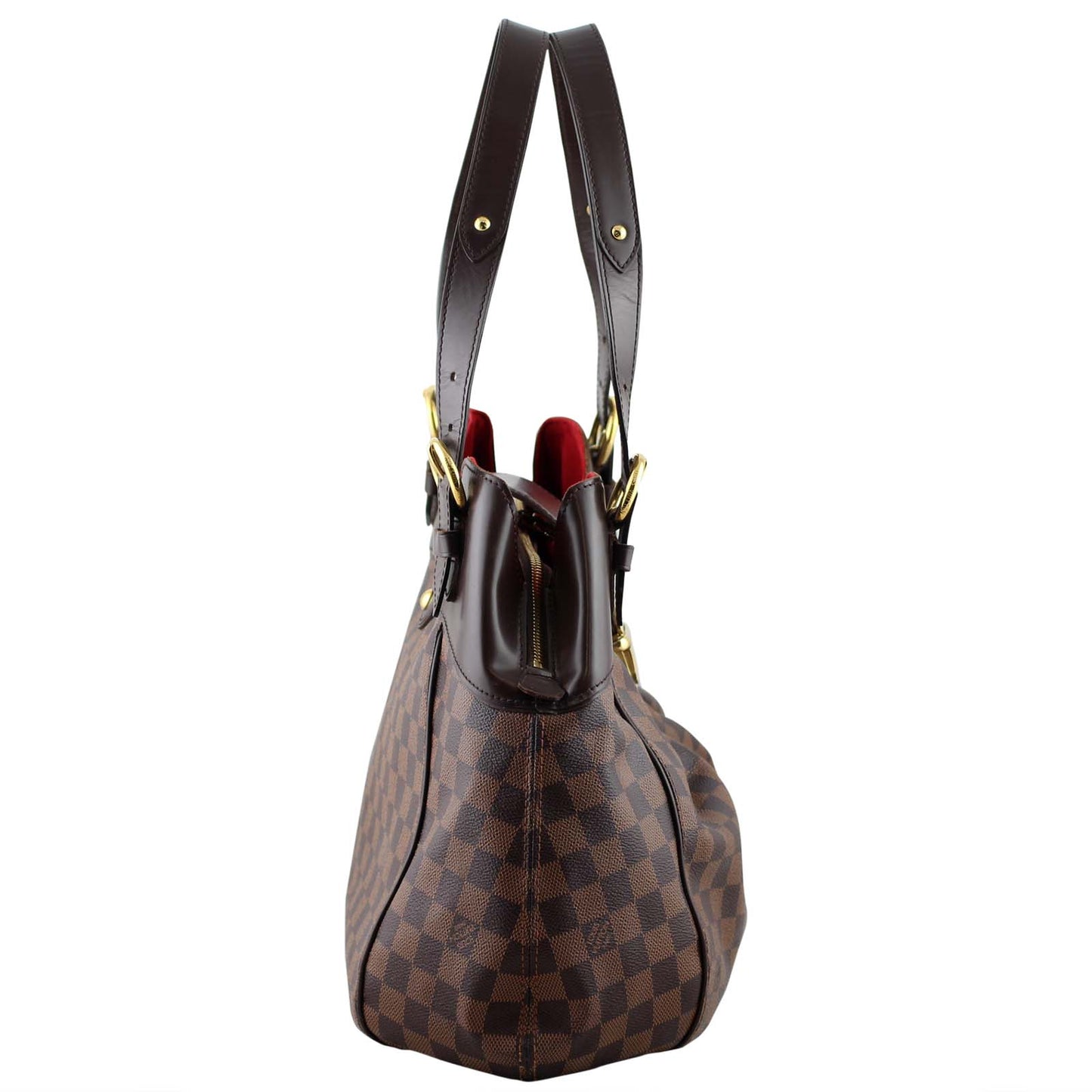Louis Vuitton Sistina GM