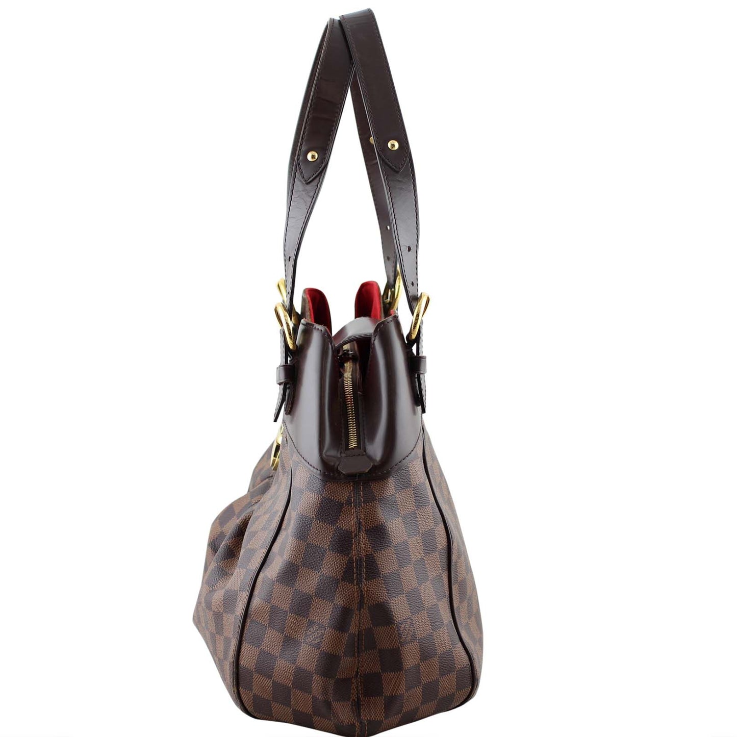Louis Vuitton Sistina GM