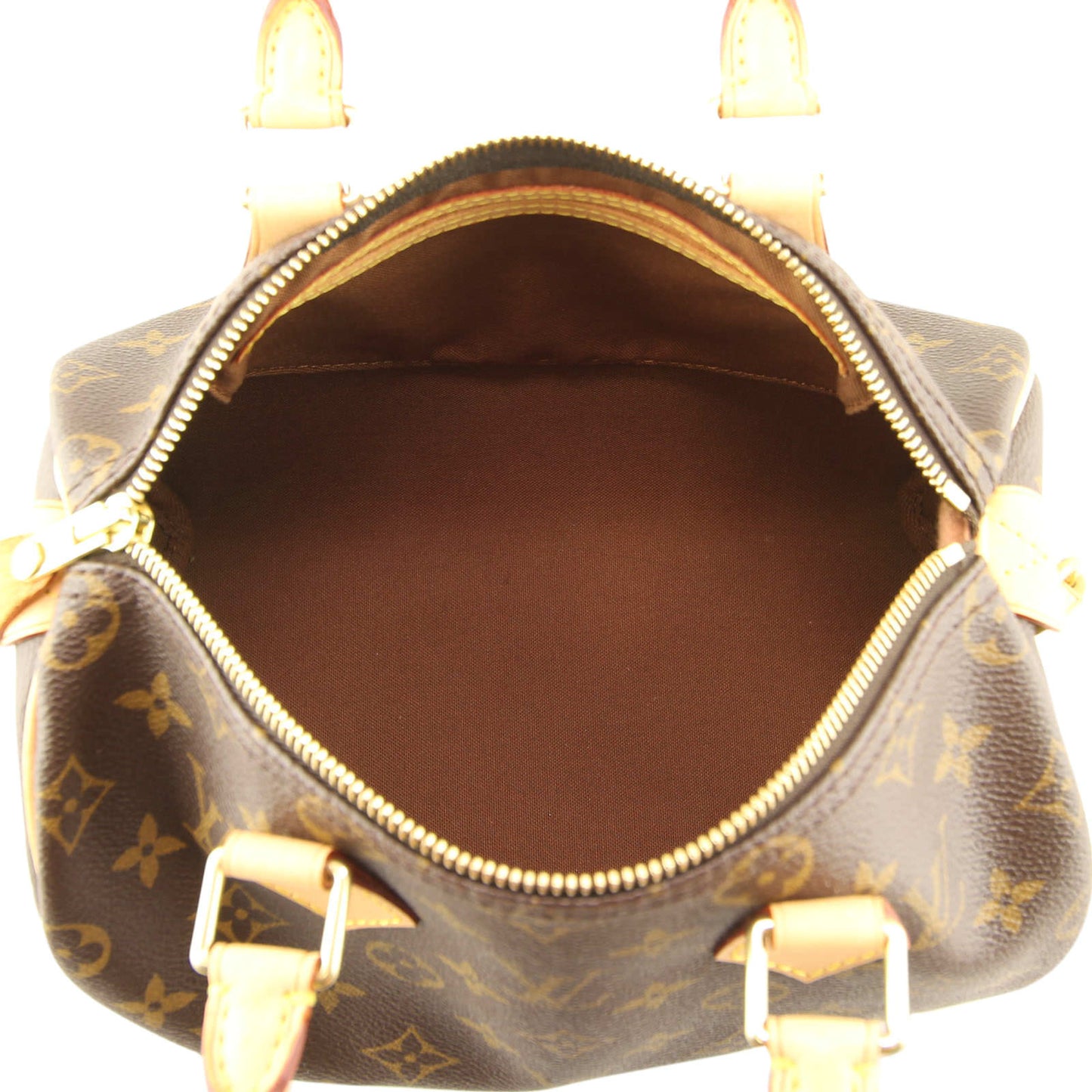 Louis Vuitton Speedy 25 Monogram