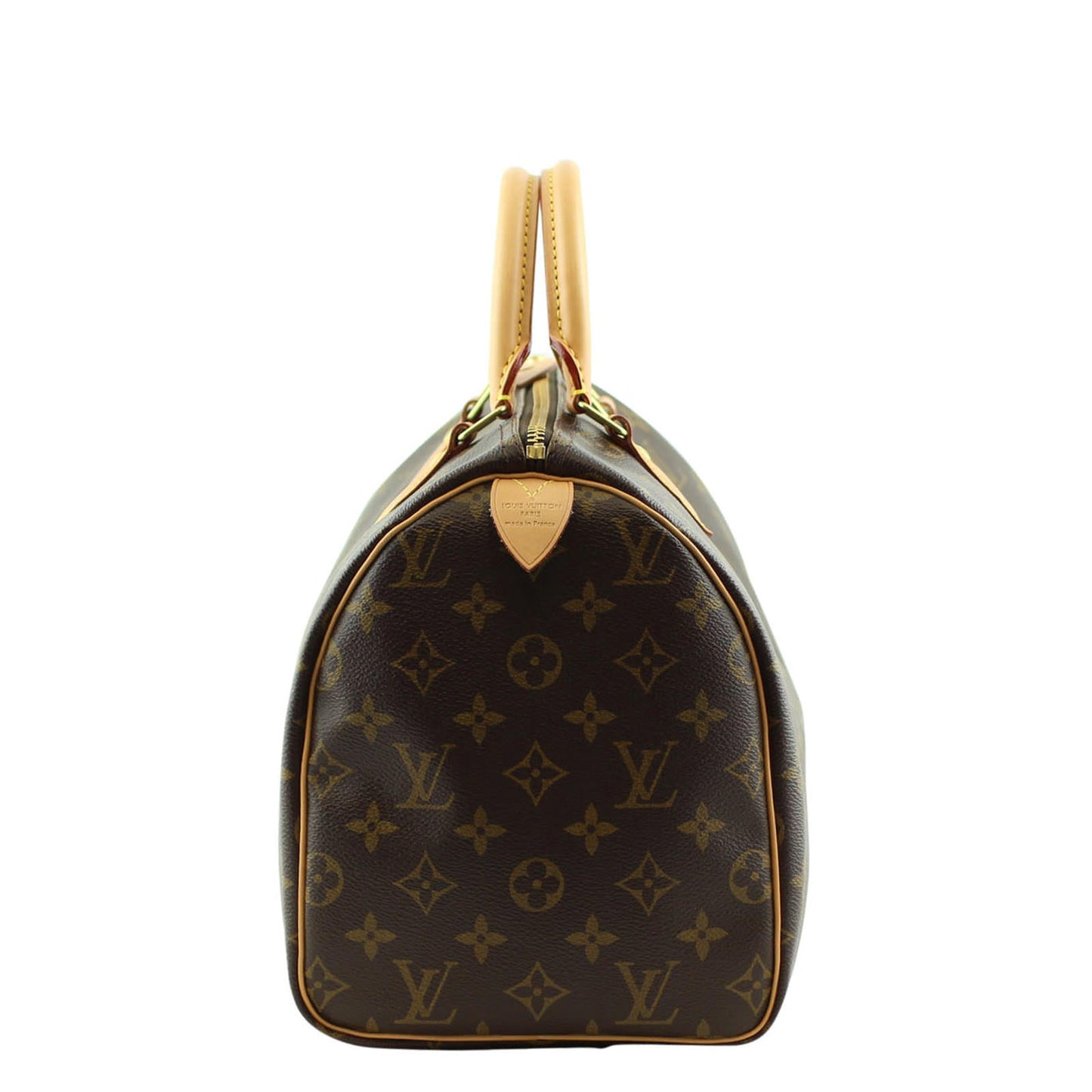 Louis Vuitton Speedy 30 Monogram