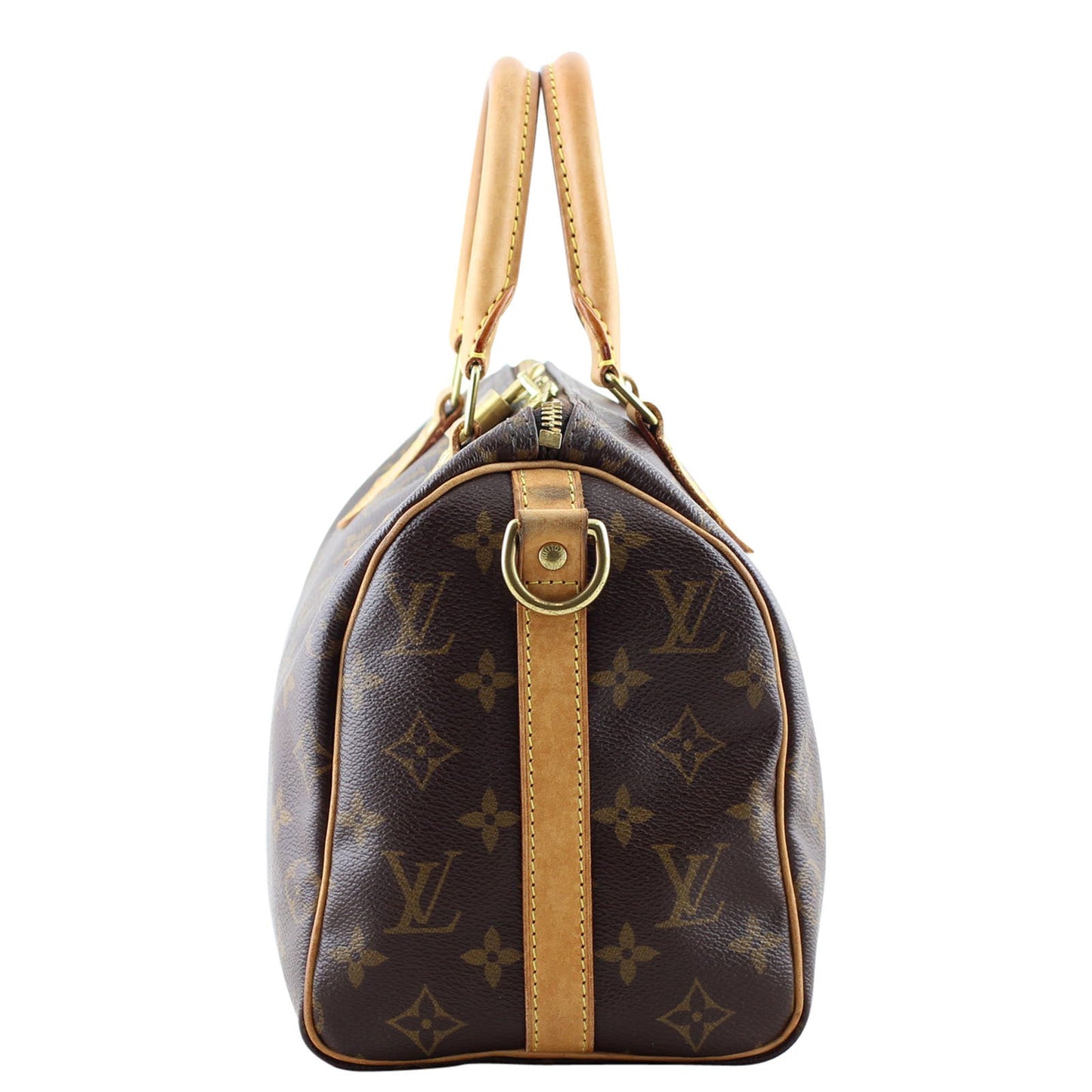 Louis Vuitton Speedy Bandoulière 25 Monogram