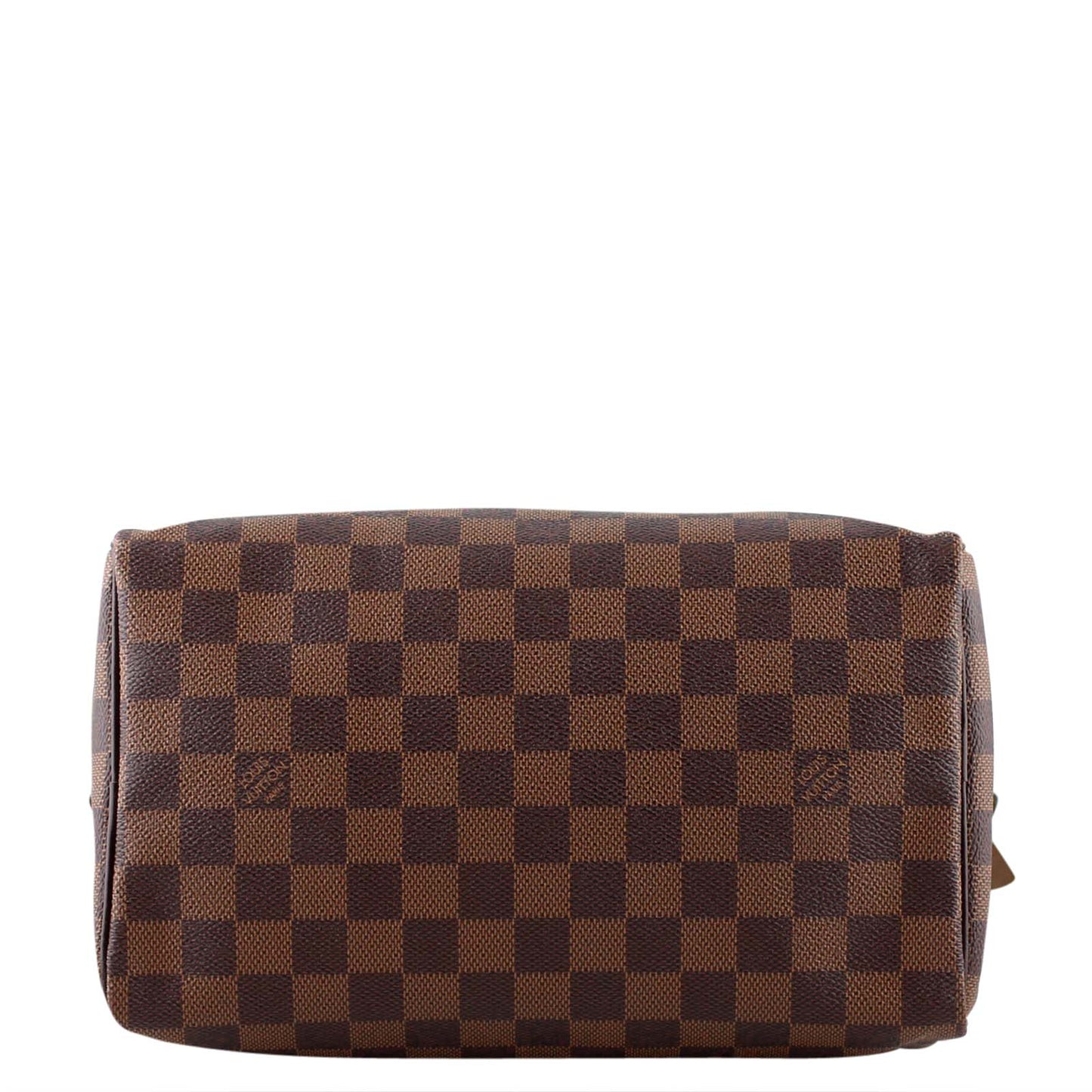 Louis Vuitton Speedy 25 Damier Ebene