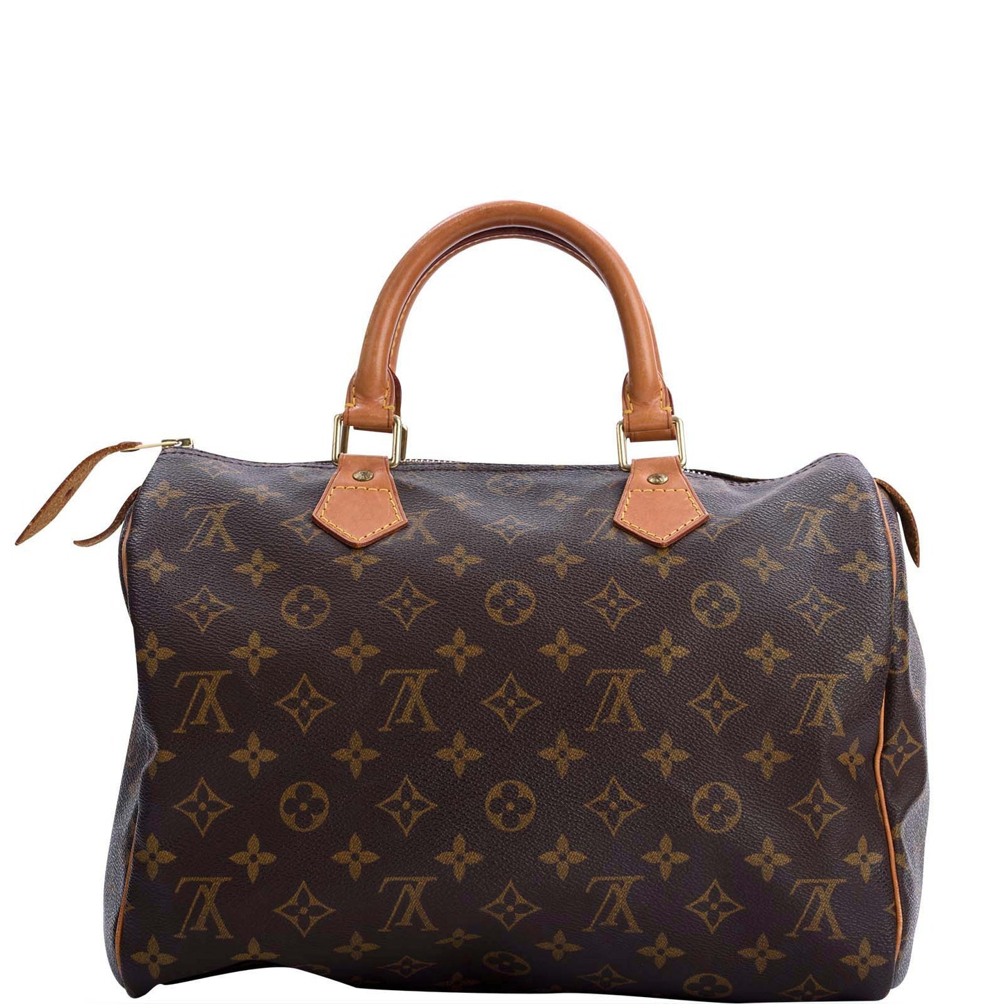 Louis Vuitton Speedy 30 Monogram