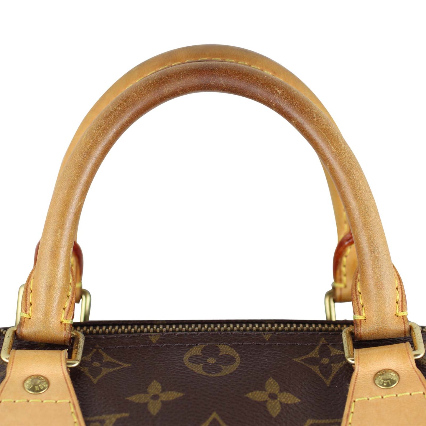 Louis Vuitton Speedy 30 Monogram