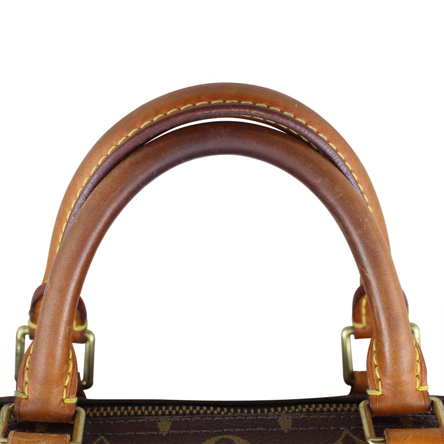 Louis Vuitton Speedy 30 Monogram