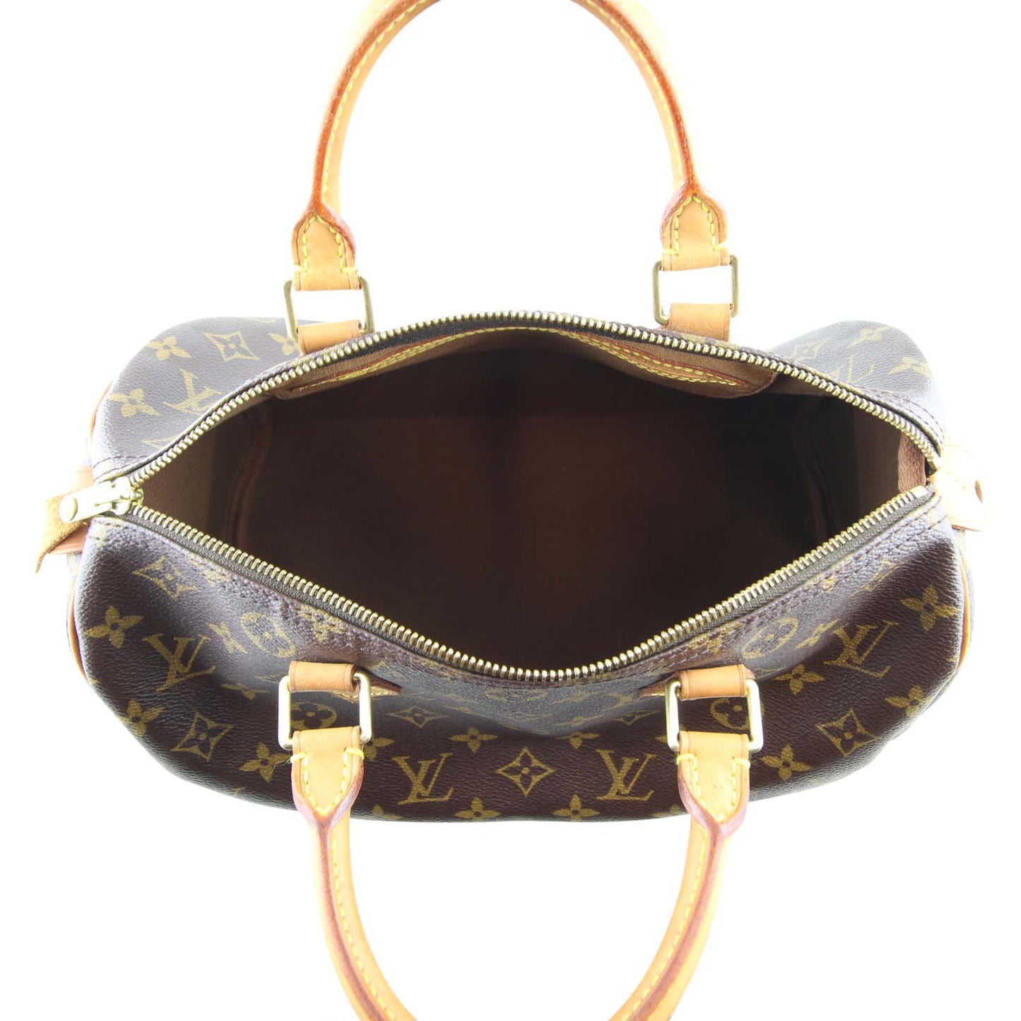 Louis Vuitton Speedy 30 Monogram