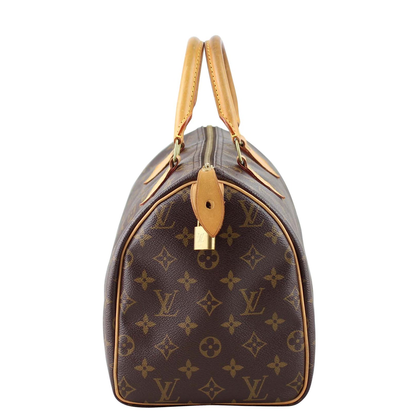 Louis Vuitton Speedy 30 Monogram