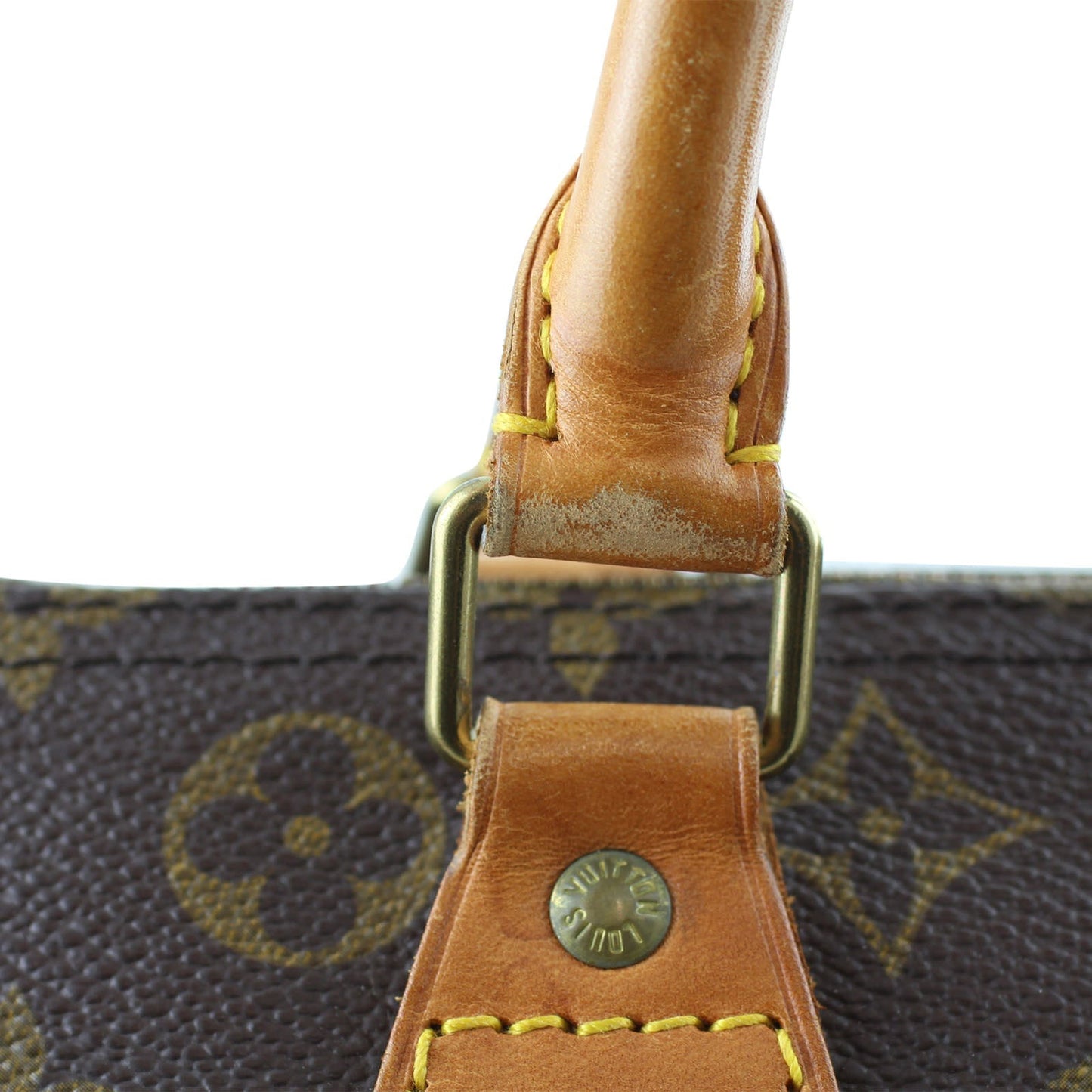 Louis Vuitton Speedy 30 Monogram