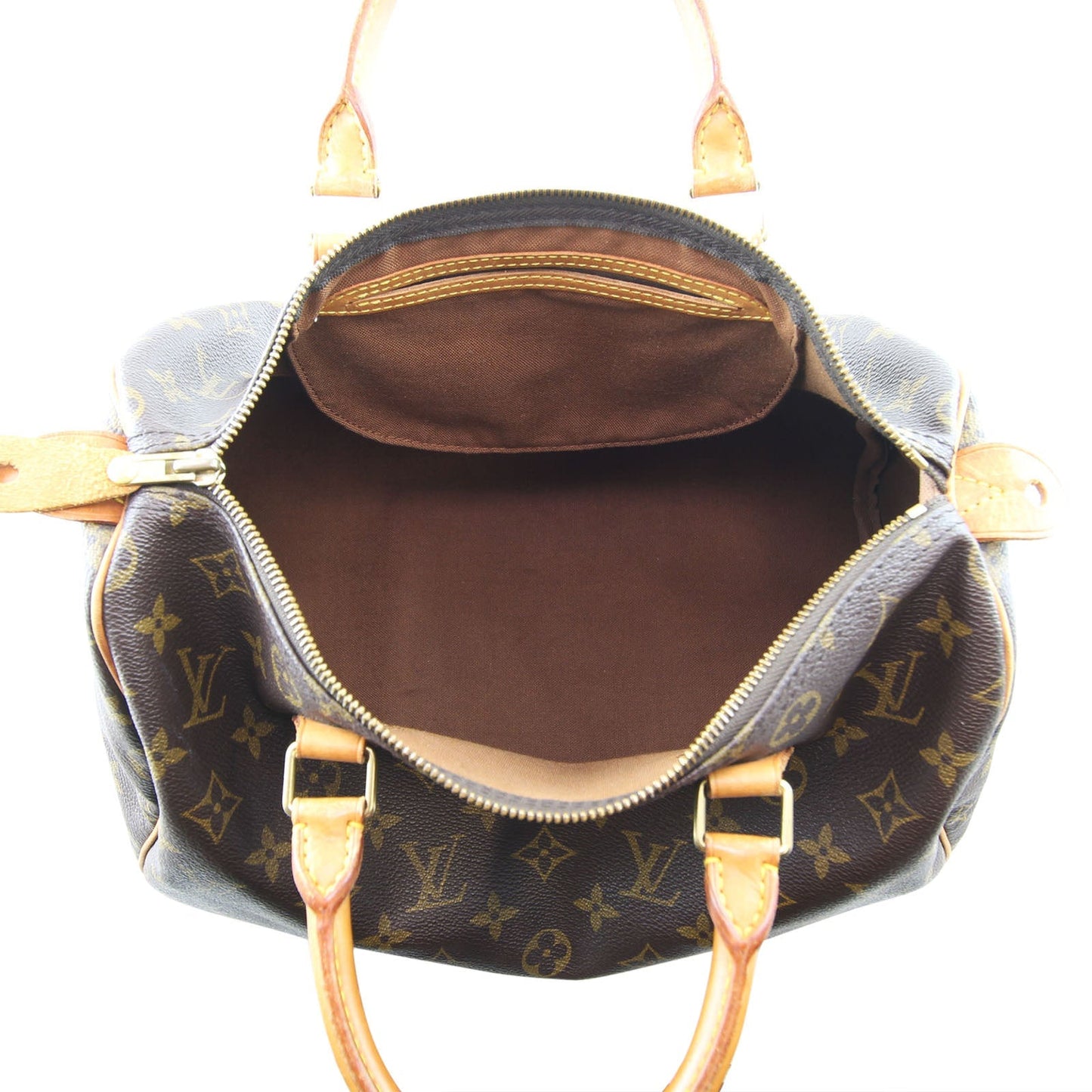 Louis Vuitton Speedy 30 Monogram