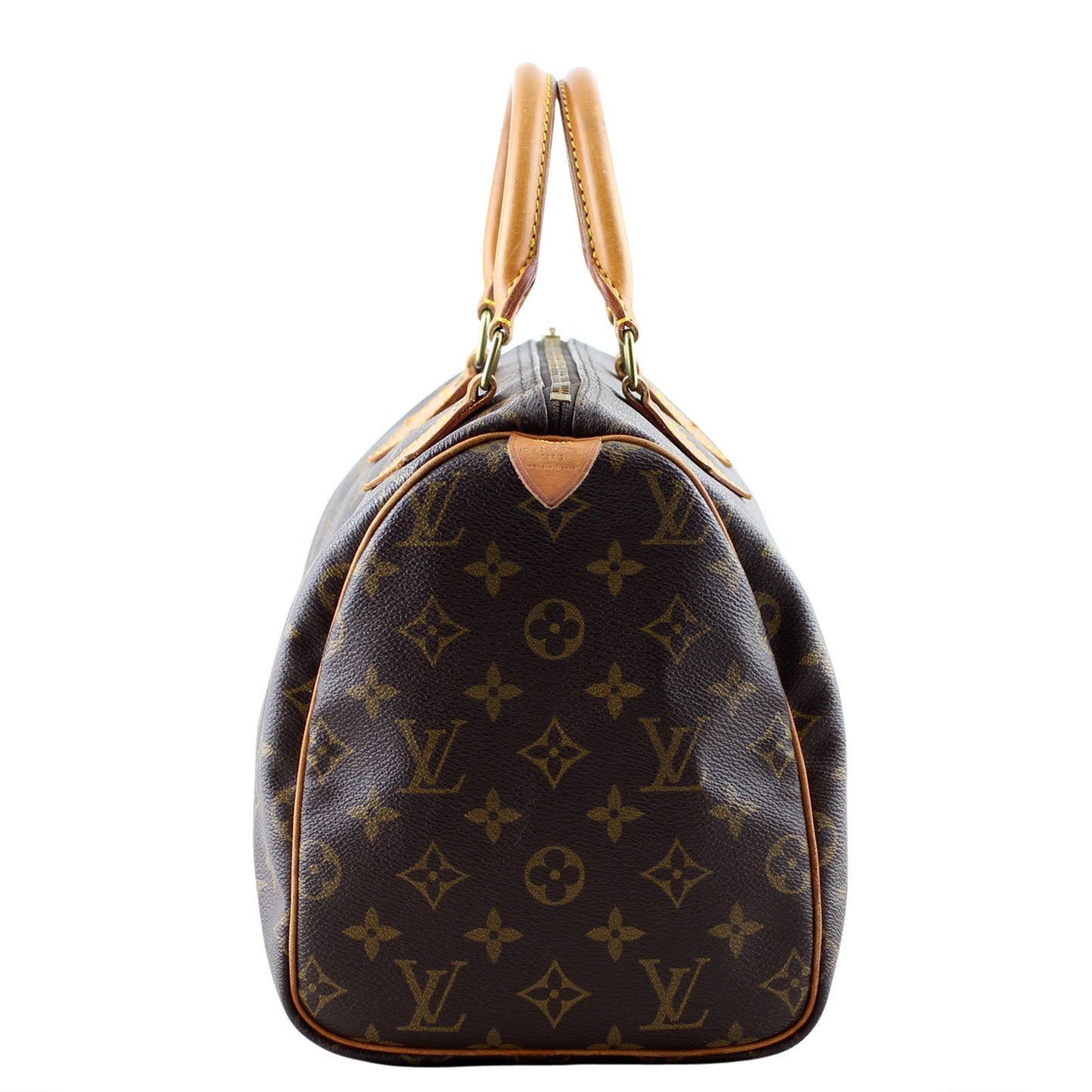 Louis Vuitton Speedy 30 Monogram