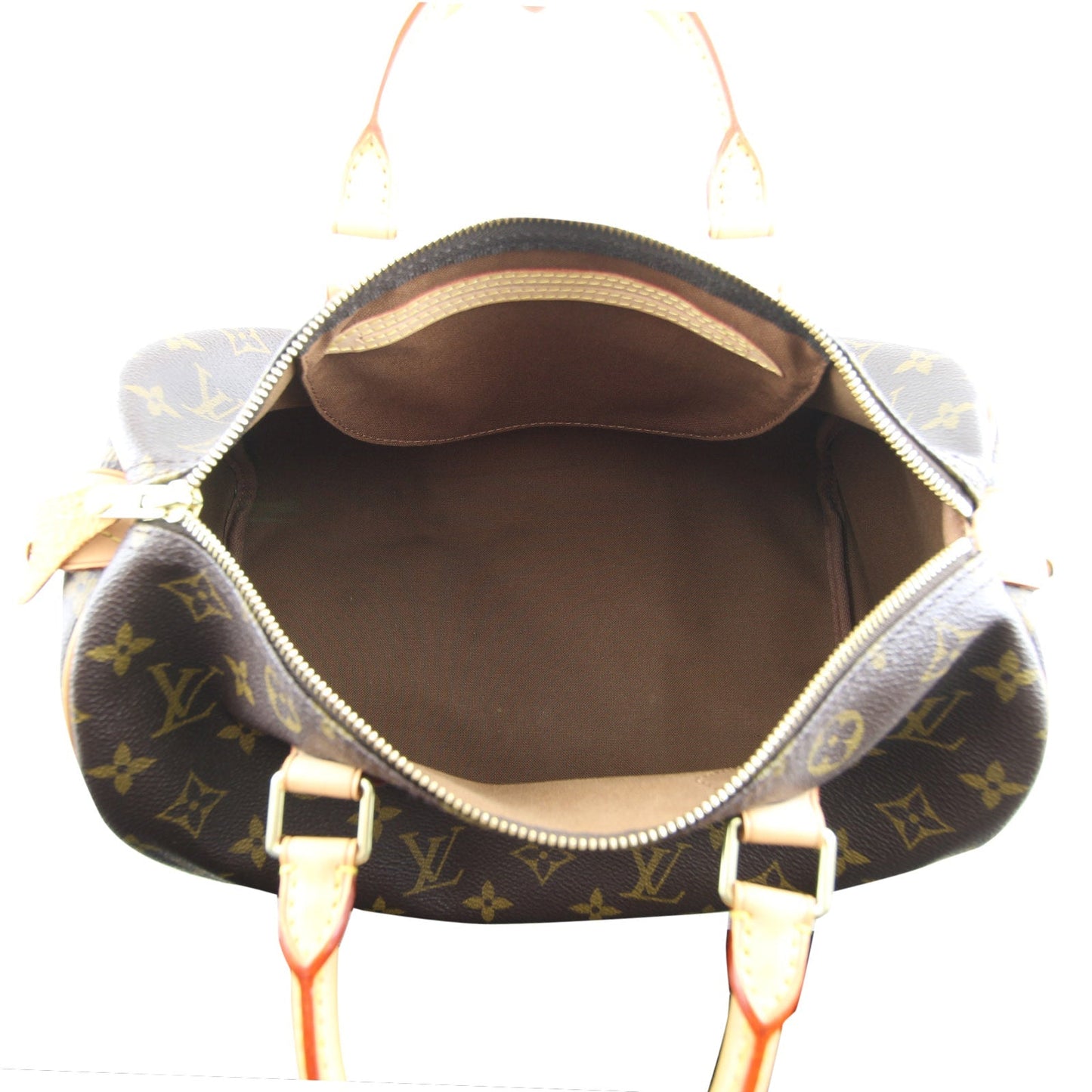 Louis Vuitton Speedy 30 Monogram