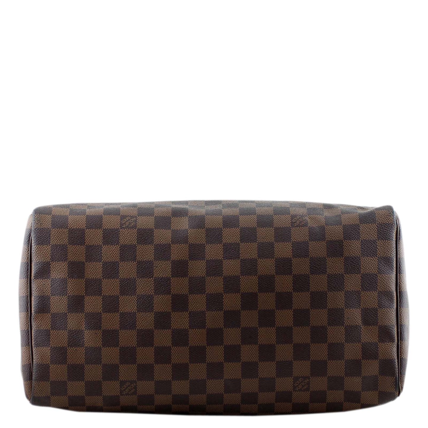 Louis Vuitton Speedy 35 Damier Ebene