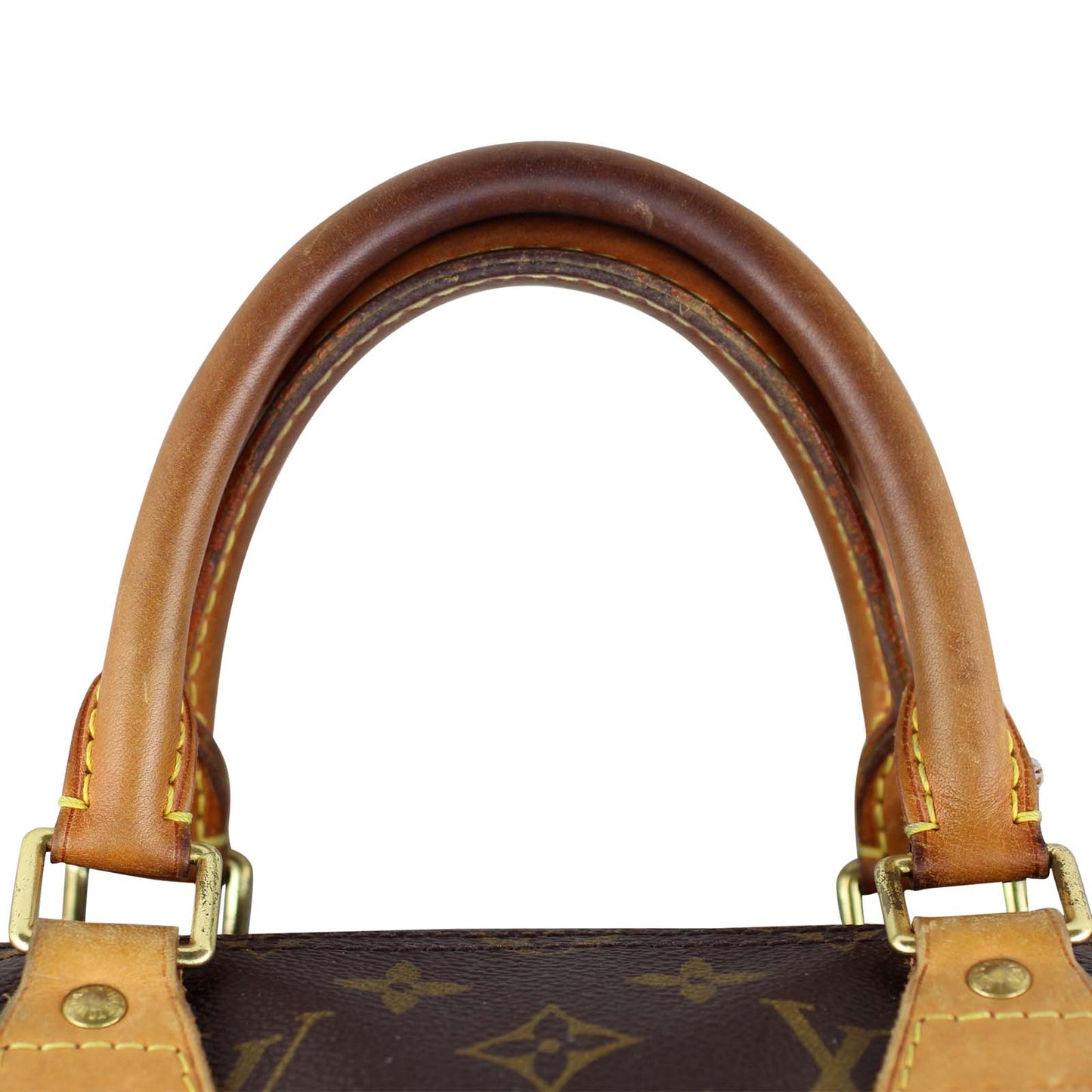 Louis Vuitton Speedy 35 Monogram