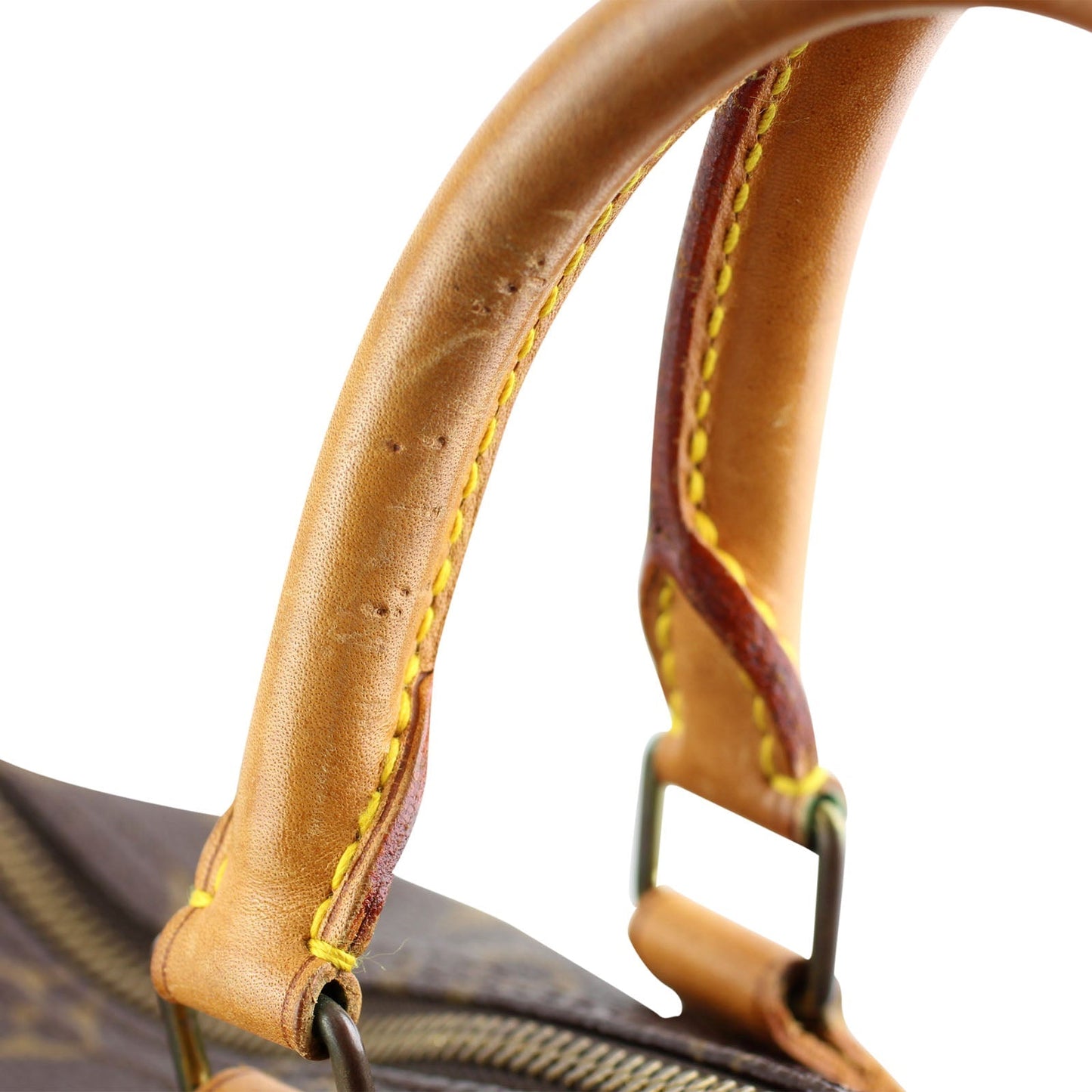 Louis Vuitton Speedy 35 Monogram