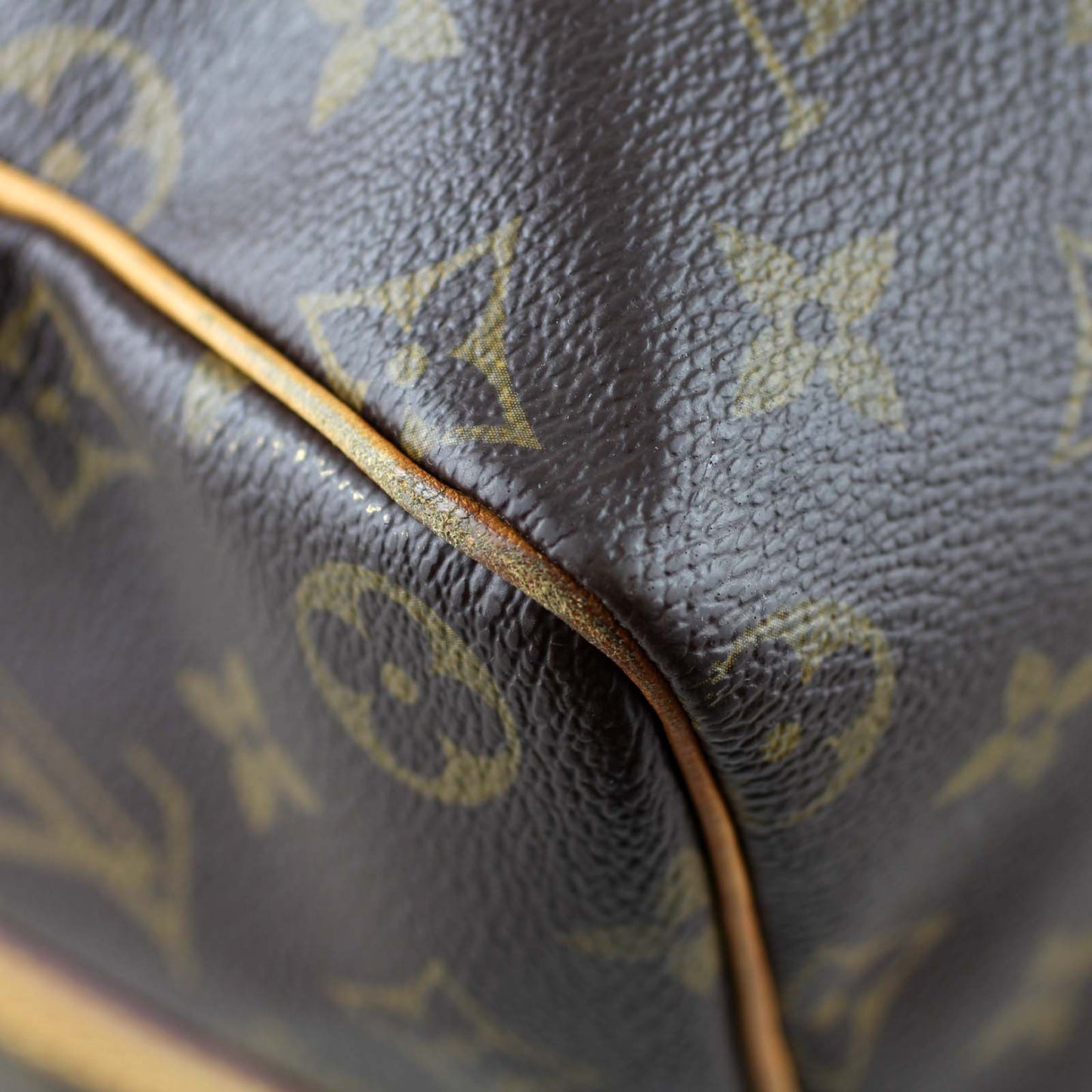 Louis Vuitton Speedy Bandoulière 40 Monogram