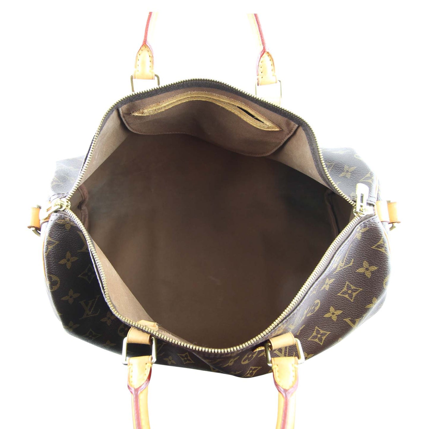 Louis Vuitton Speedy Bandoulière 40 Monogram