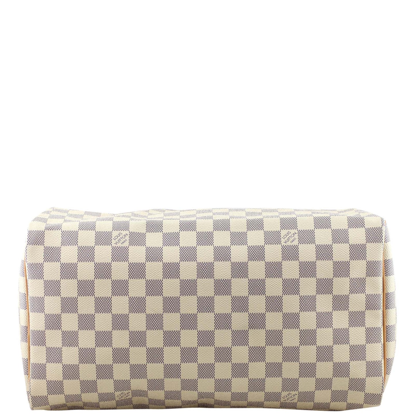 Louis Vuitton Speedy 35 Damier Azur