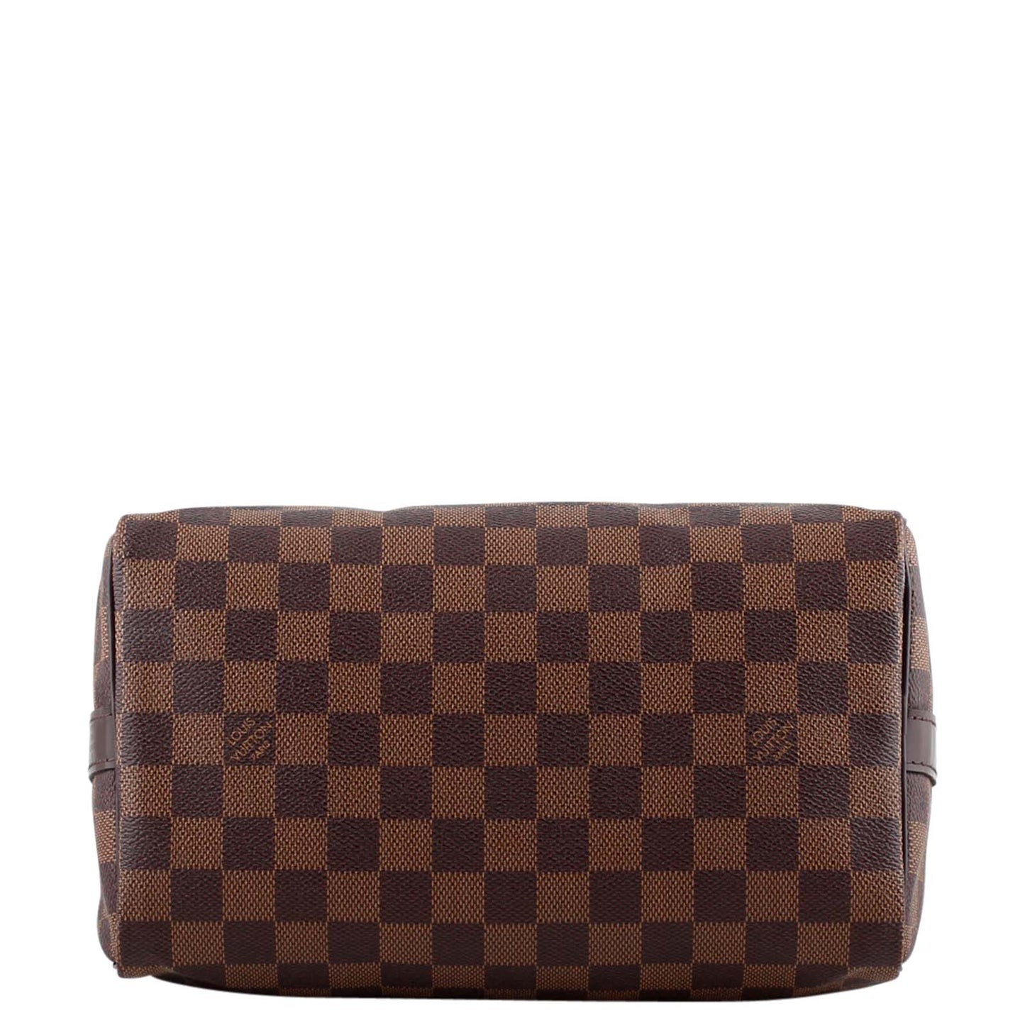 Louis Vuitton Speedy Bandoulière 25 Damier Ebene