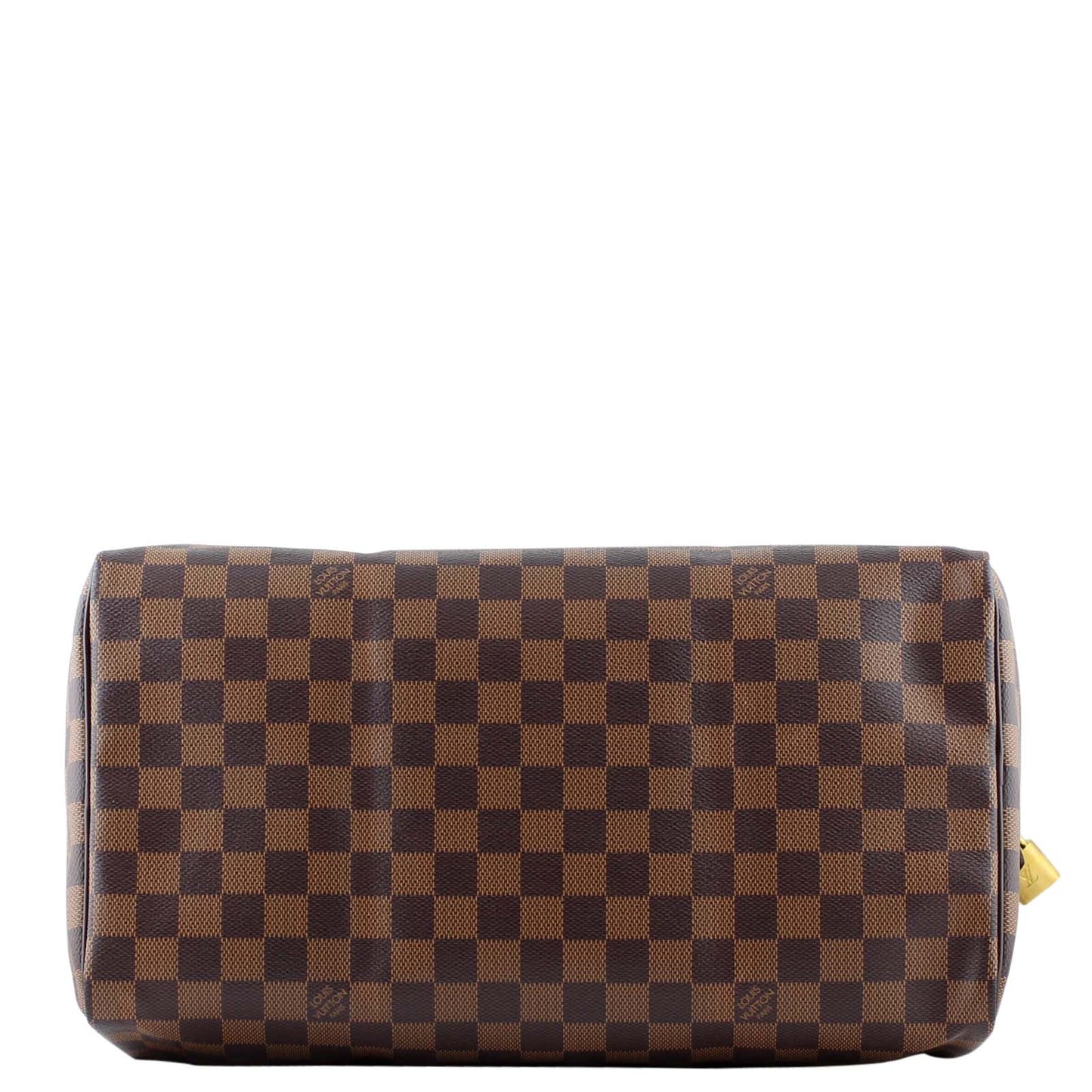 Louis Vuitton Speedy 35 Damier Ebene