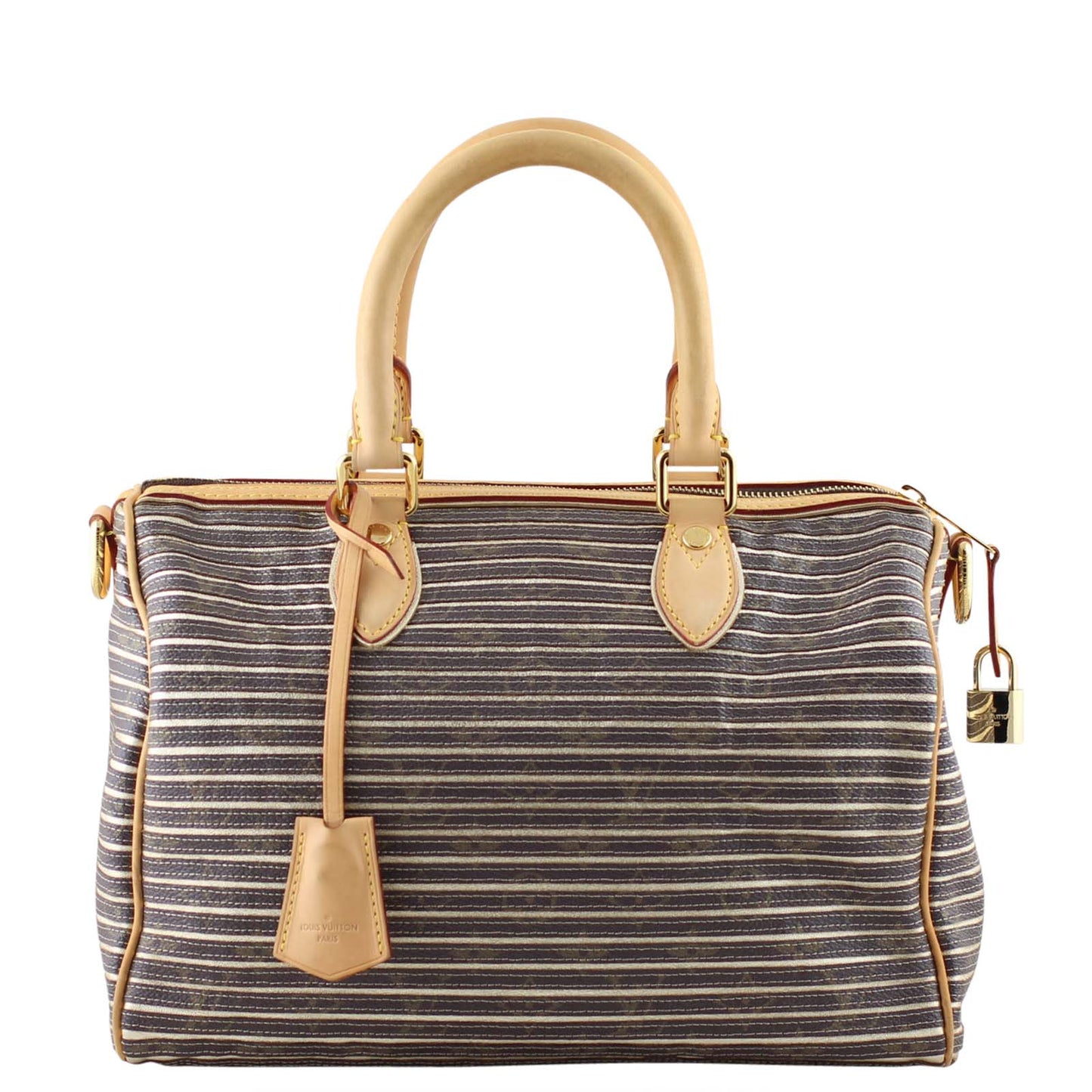 Louis Vuitton Monogram Eden Speedy 30
