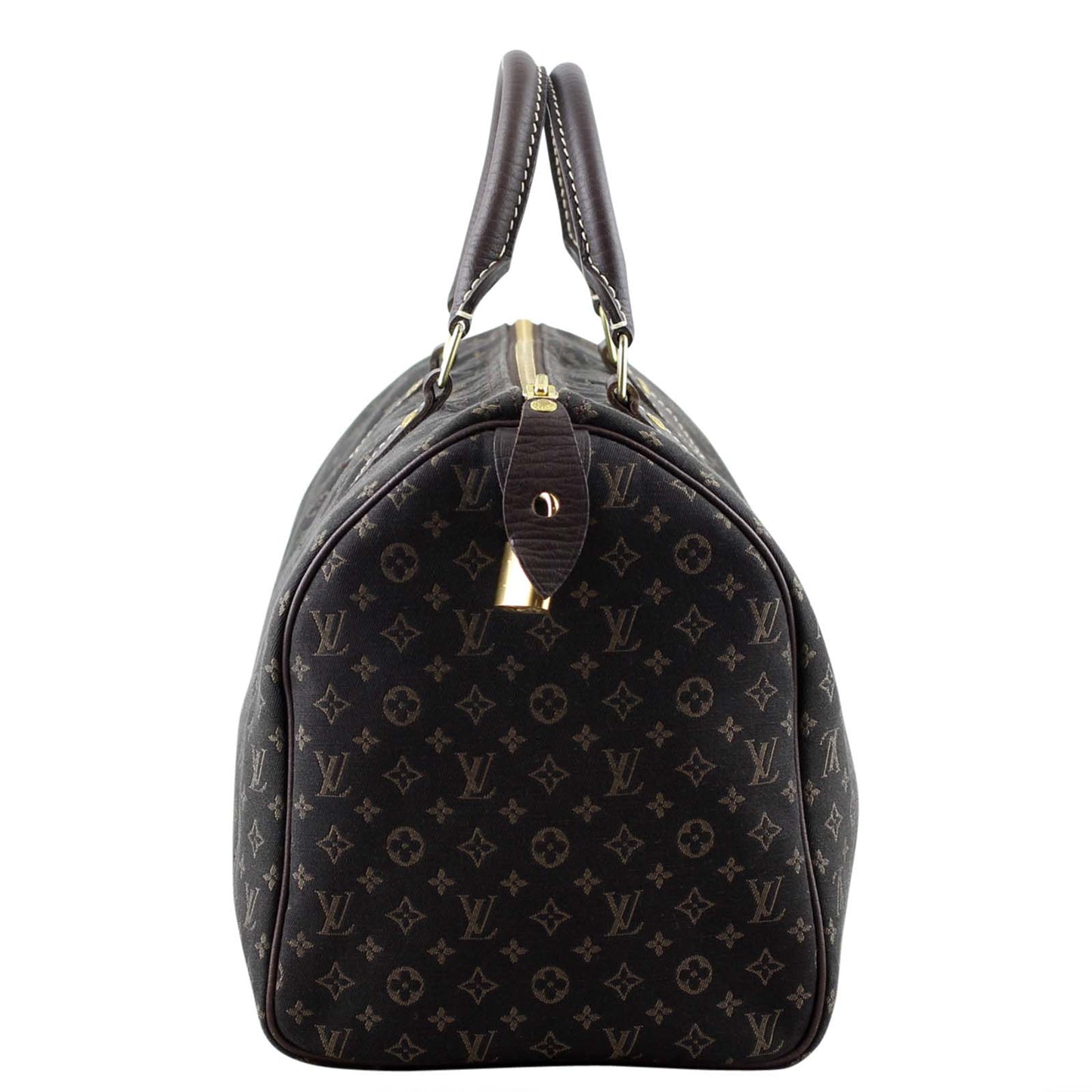 Louis Vuitton Monogram Idylle Speedy 30