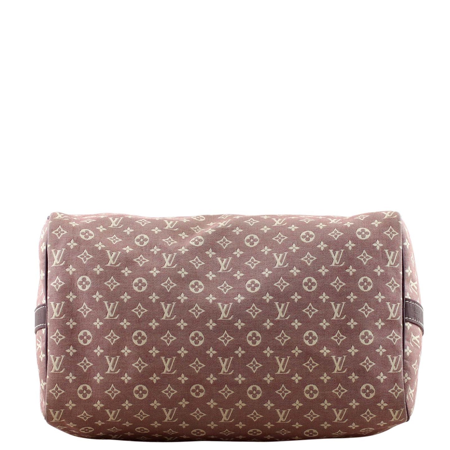 Louis Vuitton Encre Monogram Idylle Speedy 30 Bandouliere