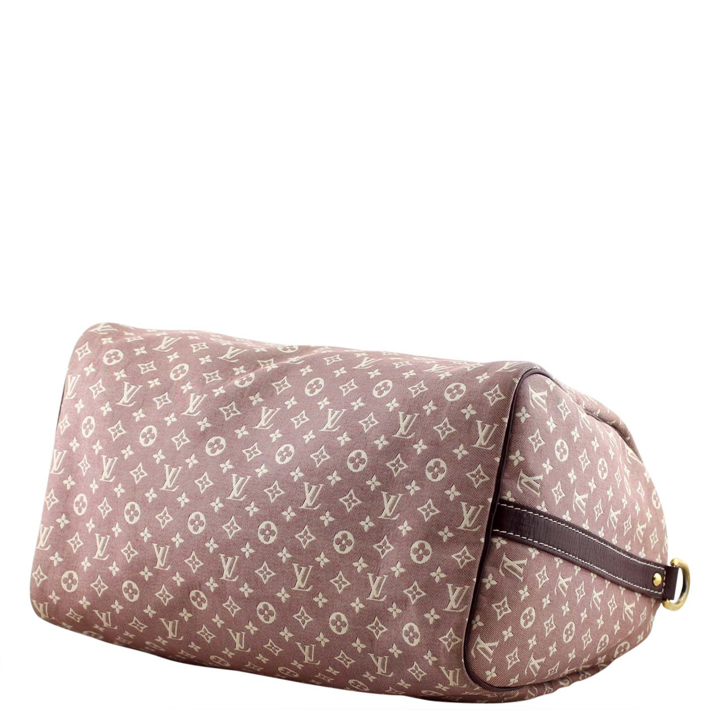Louis Vuitton Encre Monogram Idylle Speedy 30 Bandouliere