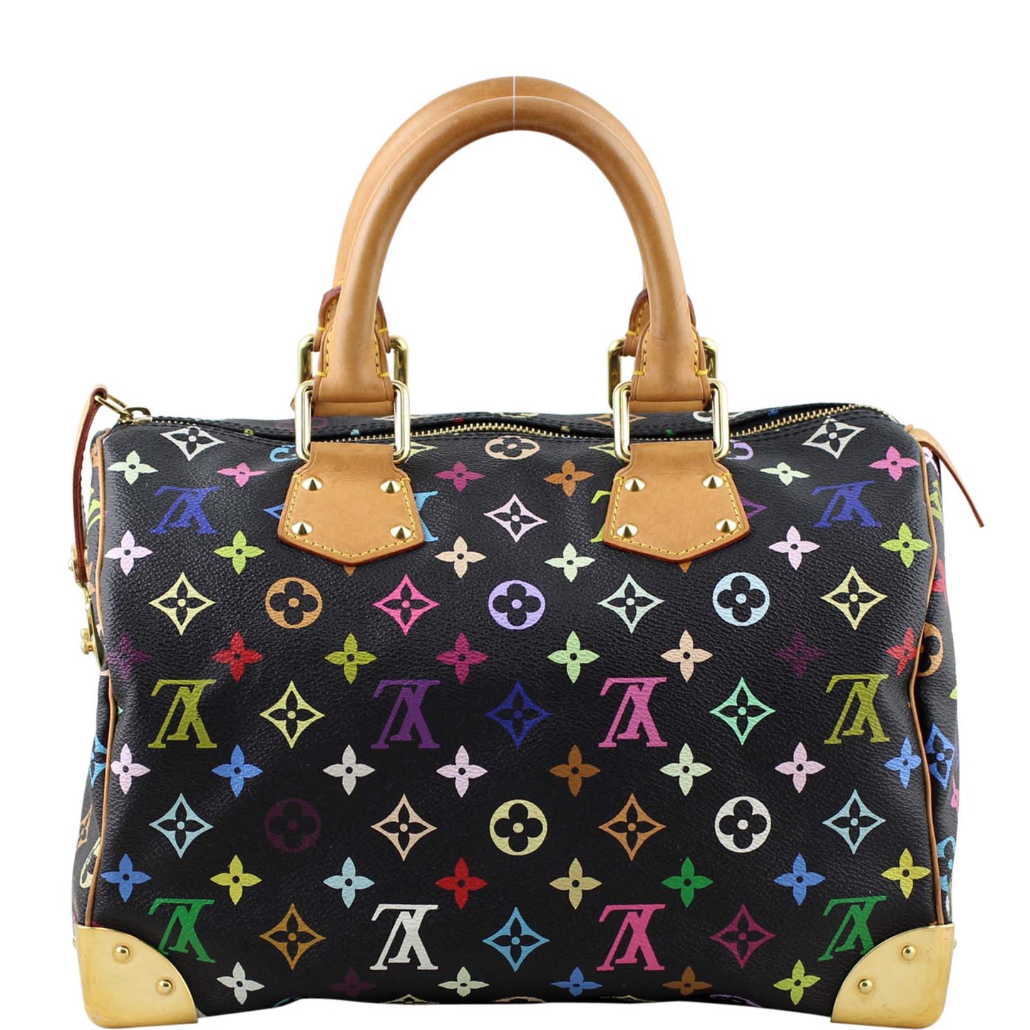 Louis Vuitton Speedy 30 Multicolore