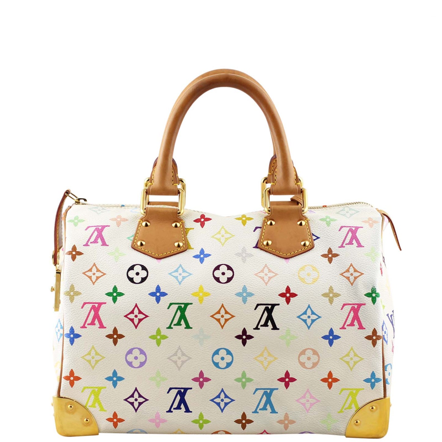 Louis Vuitton Speedy 30 Multicolore