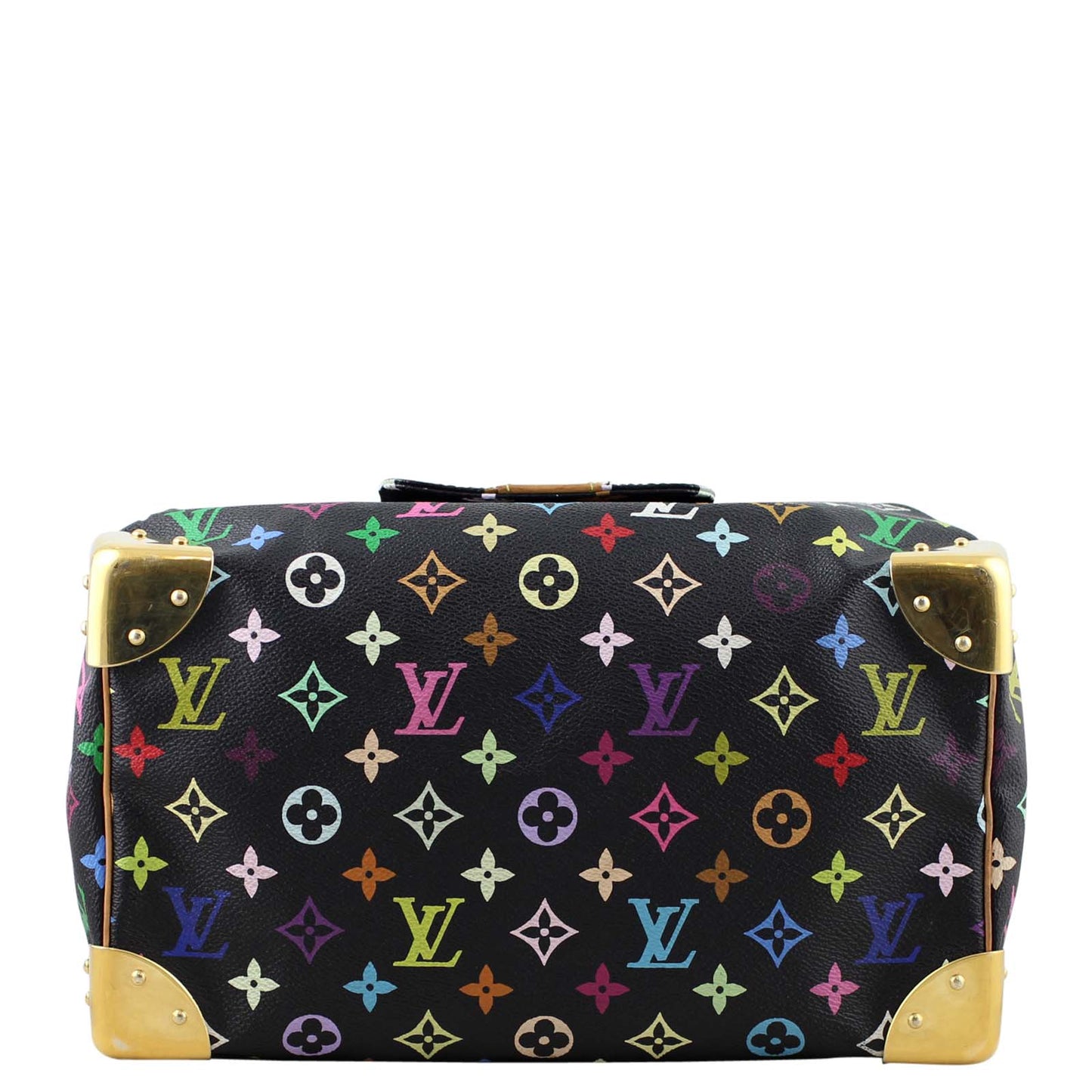 Louis Vuitton Speedy 30 Multicolore