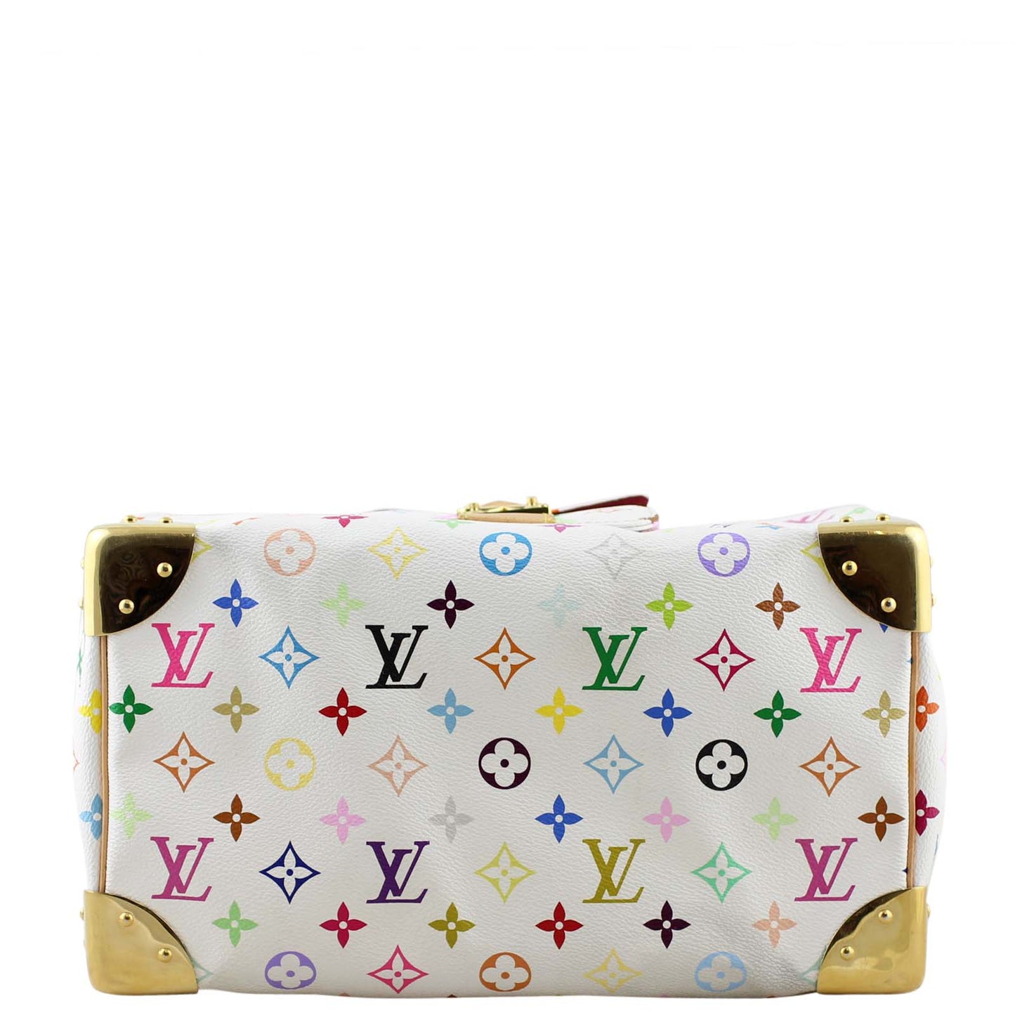 Louis Vuitton Speedy 30 Multicolore