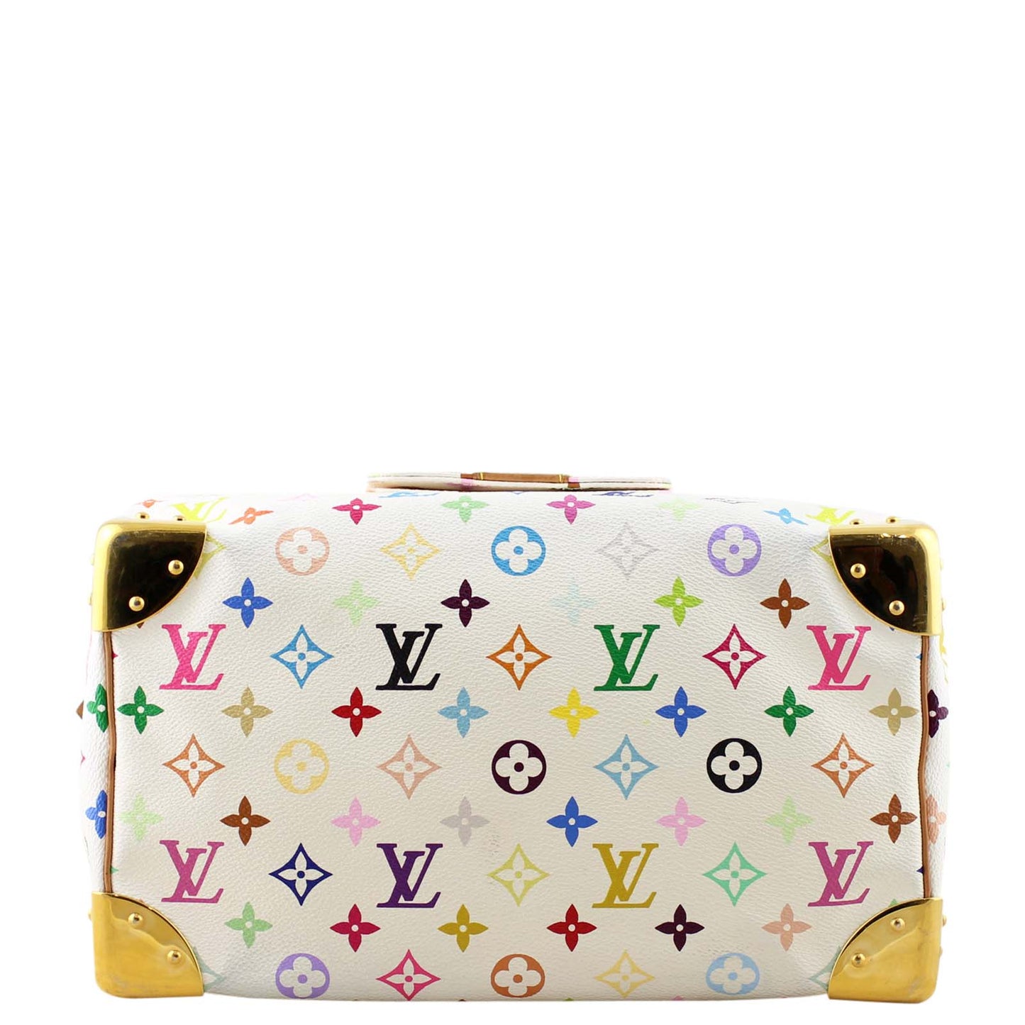Louis Vuitton Speedy 30 Multicolore