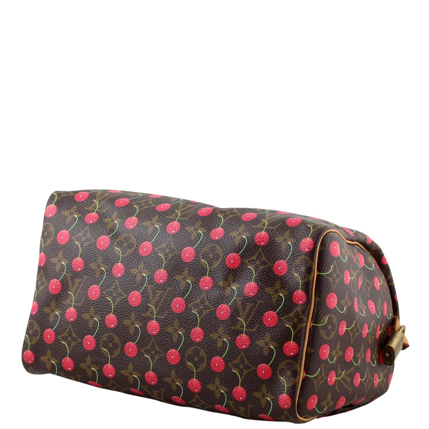 Louis Vuitton Speedy 25 Cerises