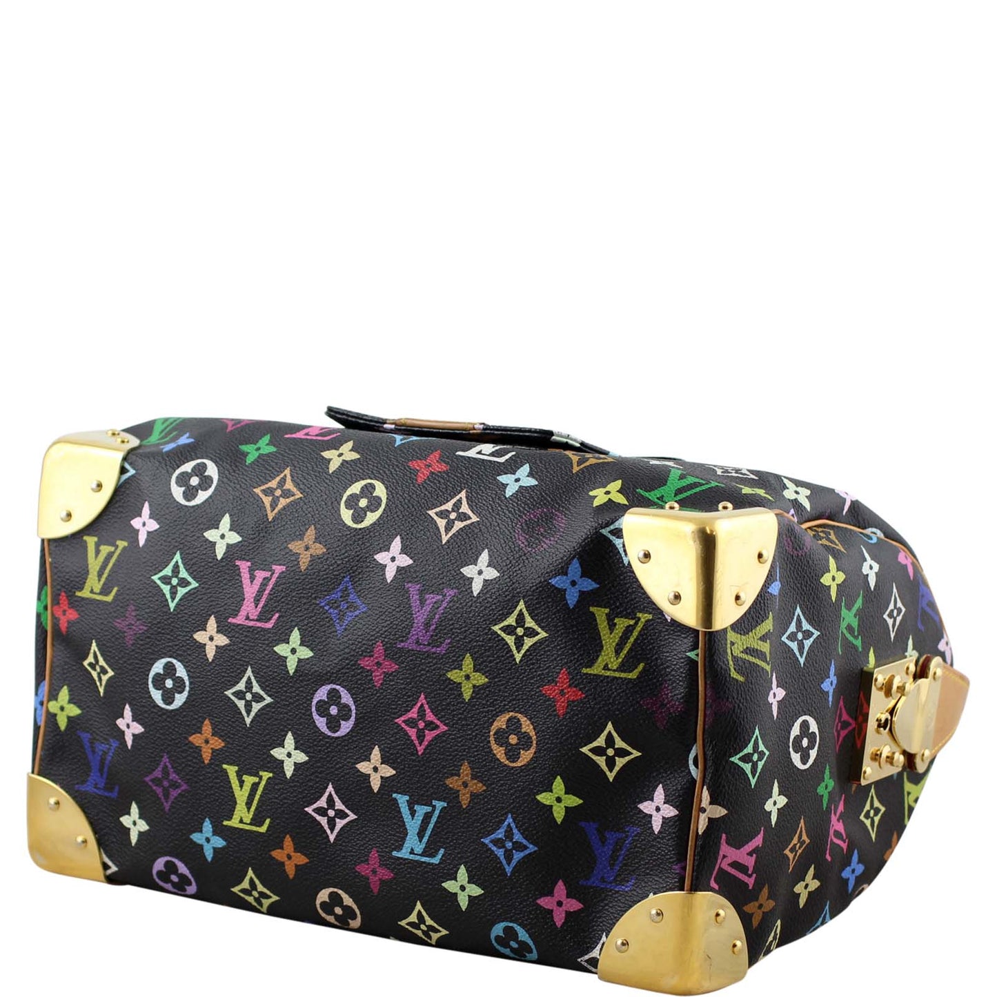 Louis Vuitton Speedy 30 Multicolore