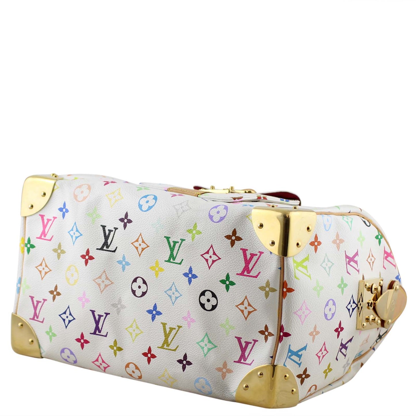 Louis Vuitton Speedy 30 Multicolore