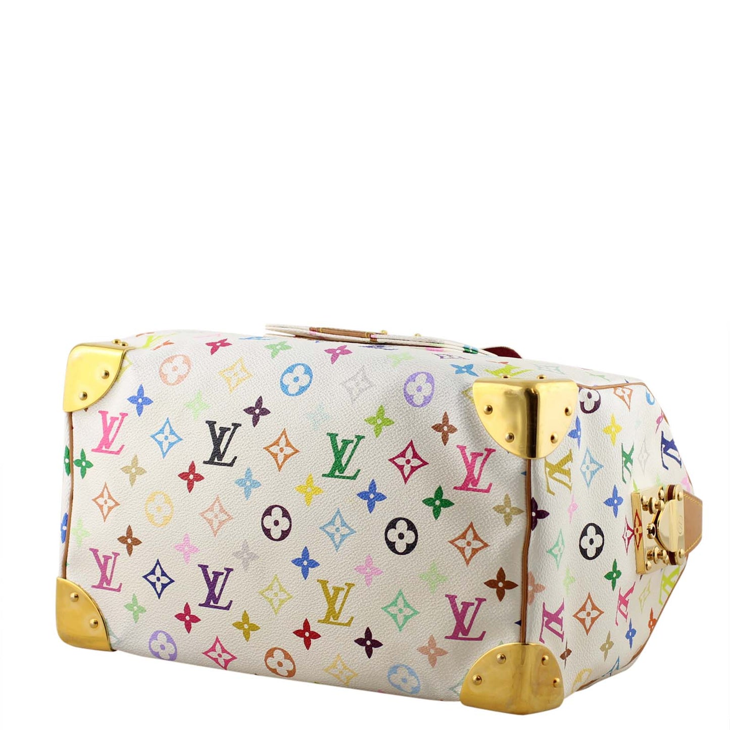 Louis Vuitton Speedy 30 Multicolore